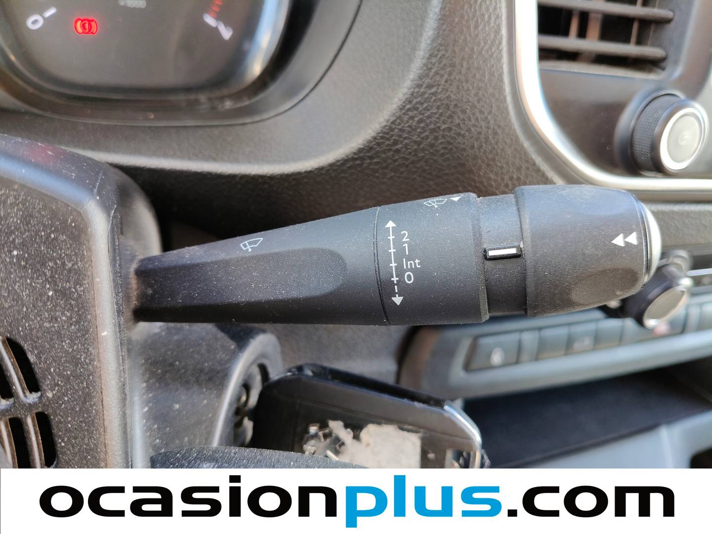 Peugeot Expert Peugeot Expert Furgon BlueHDi 100 Standard  (102 CV) de segunda mano