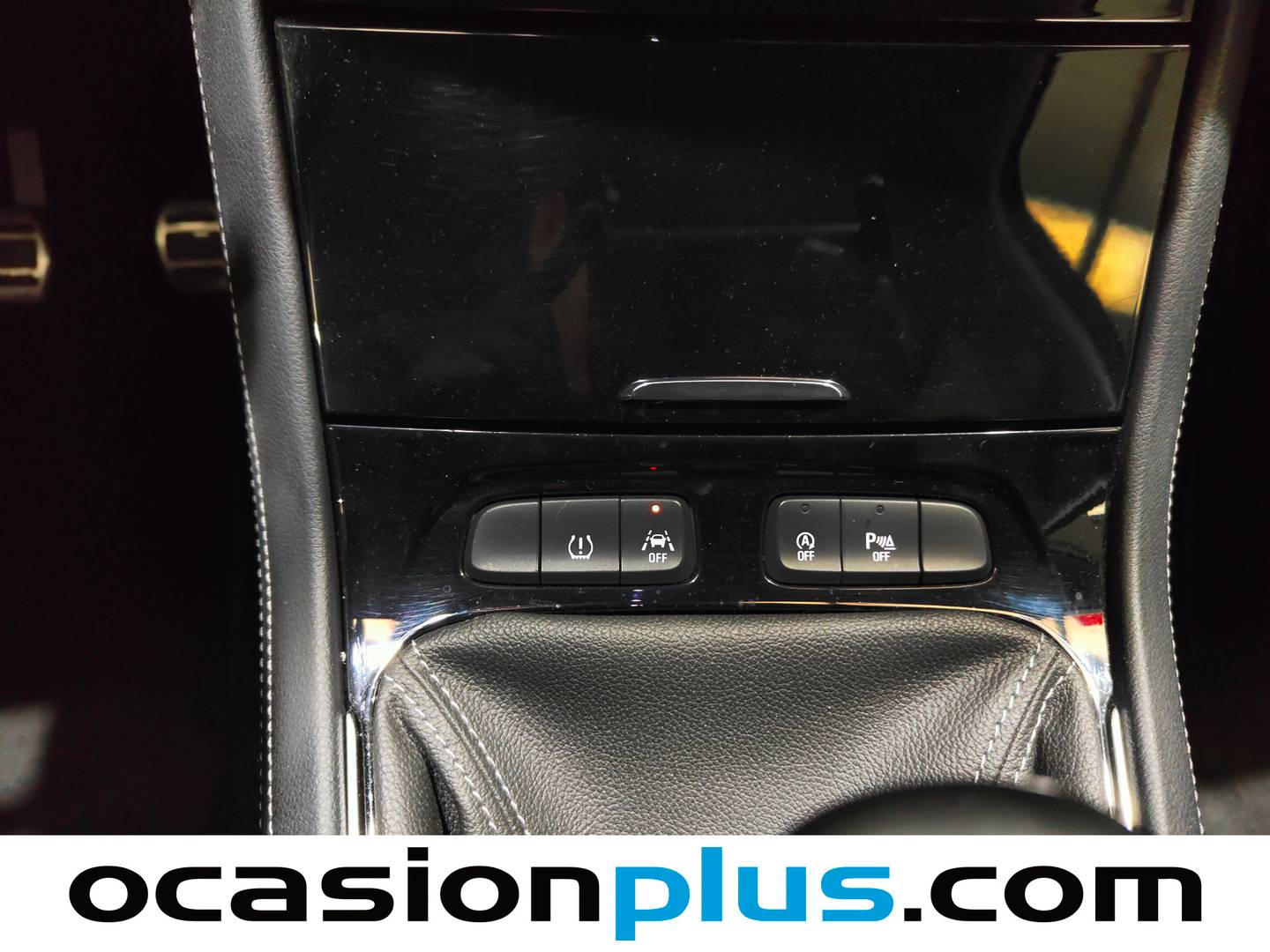 Extras del Opel Grandland X Opel Grandland X 1.5 CDTi 120 Aniversario (130 CV)