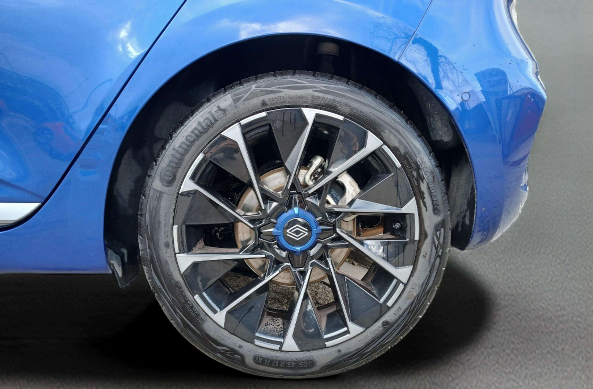 Renault Clio Esprit Alpine E-Tech - foto 35