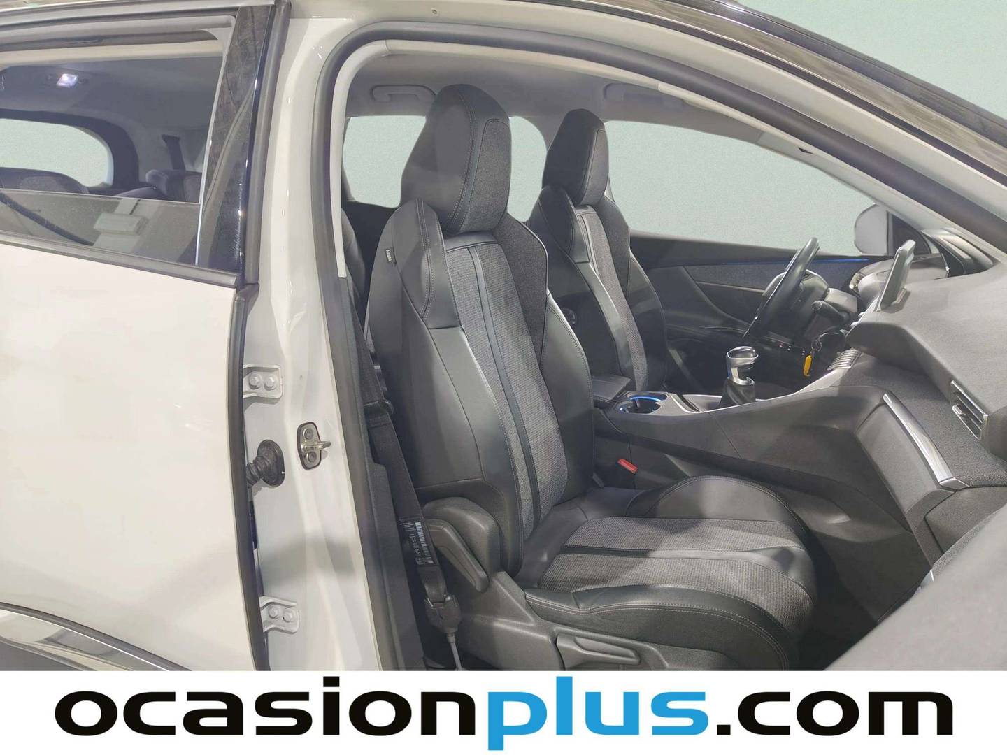 Peugeot 5008 Peugeot 5008 PureTech 130 S&S Allure (130 CV) 7 Plazas km 0