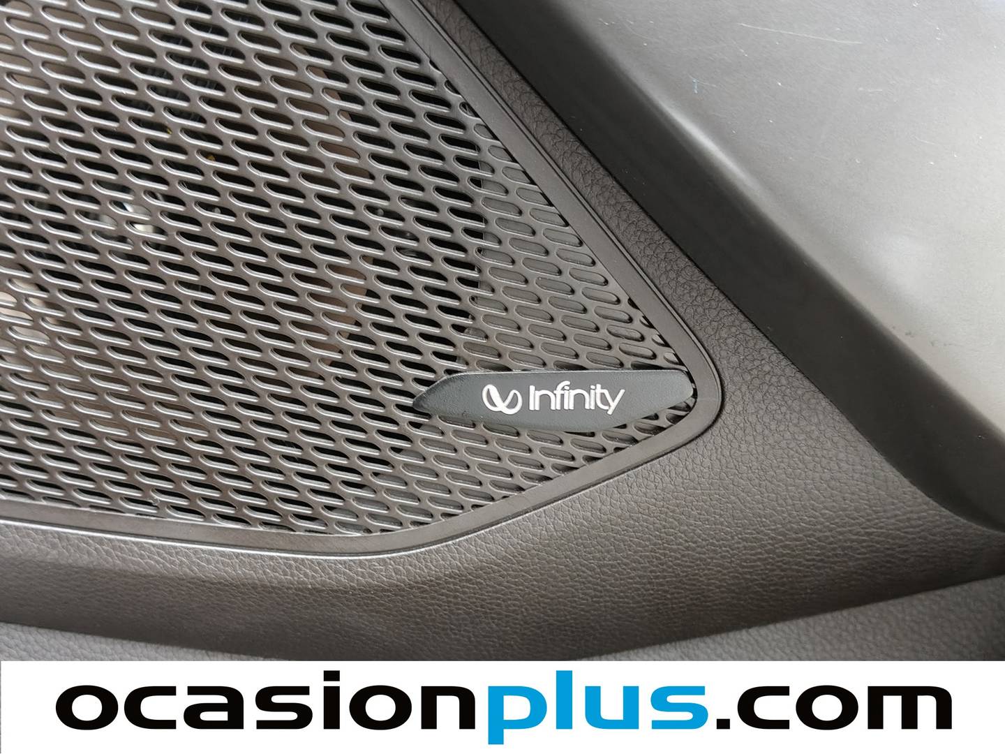 Foto Hyundai Santa Fe Hyundai Santa Fe 2.2 CRDI Style 4x4 Auto (200 CV) 7 Plazas