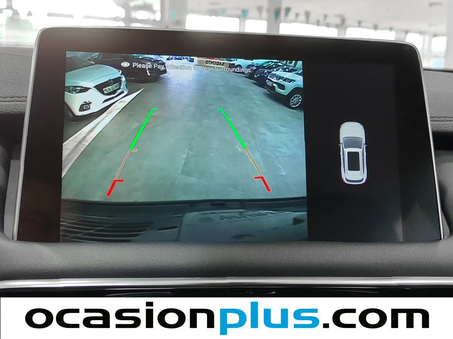 Foto MG HS MG HS 1.5 Turbo GDI Comfort DCT (162 CV)