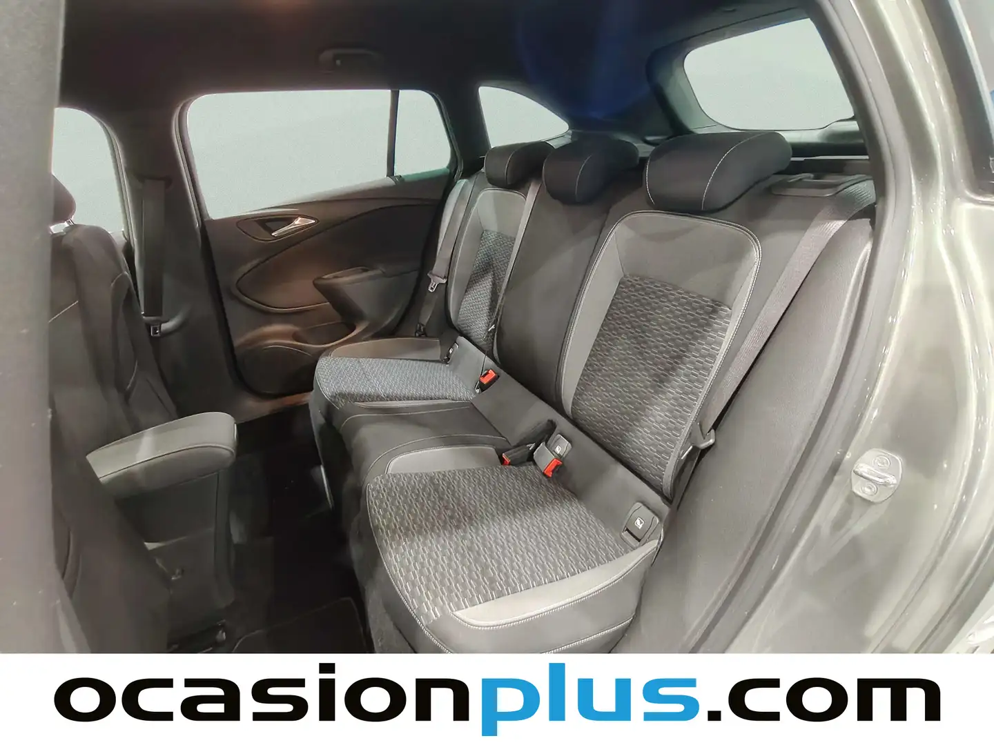 Foto Opel Astra Opel Astra 1.2 Turbo SHL GS Line (110 CV)