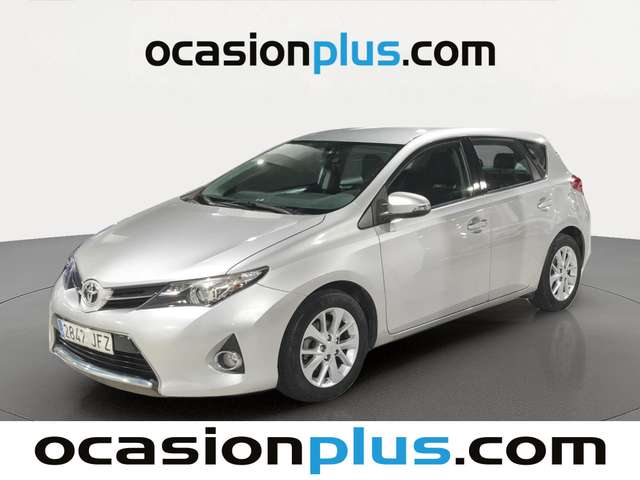 Toyota Auris 120T Active 85 kW (116 CV de segunda mano