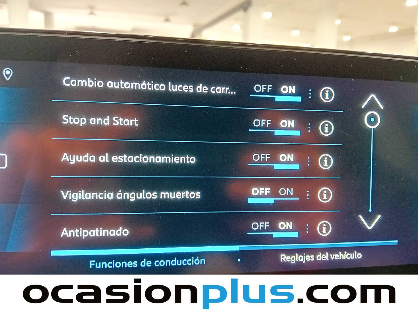 Foto Peugeot 3008 Peugeot 3008 PureTech 130 S&S Allure Pack (130 CV)