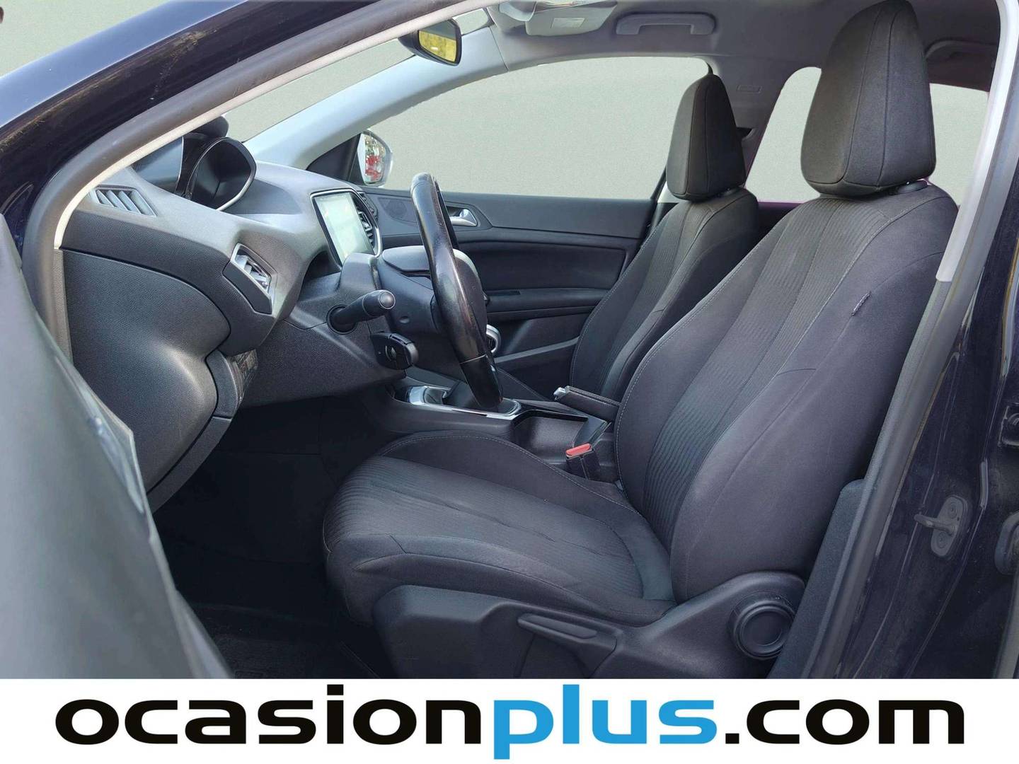 Peugeot 308 Peugeot 308 SW 1.6 BlueHDI Active (120 CV) 120cv