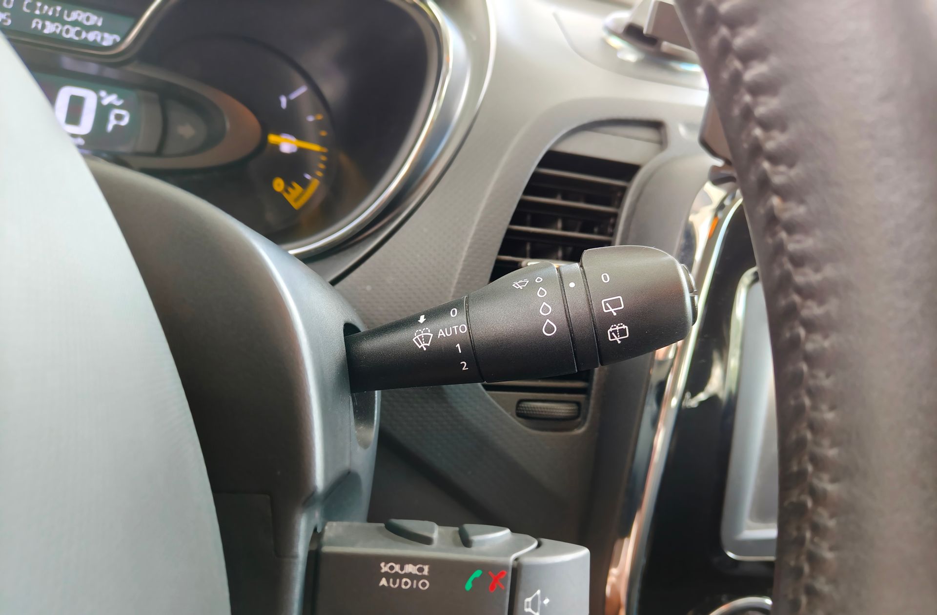 Renault Captur Zen Energy TCe EDC - foto 26