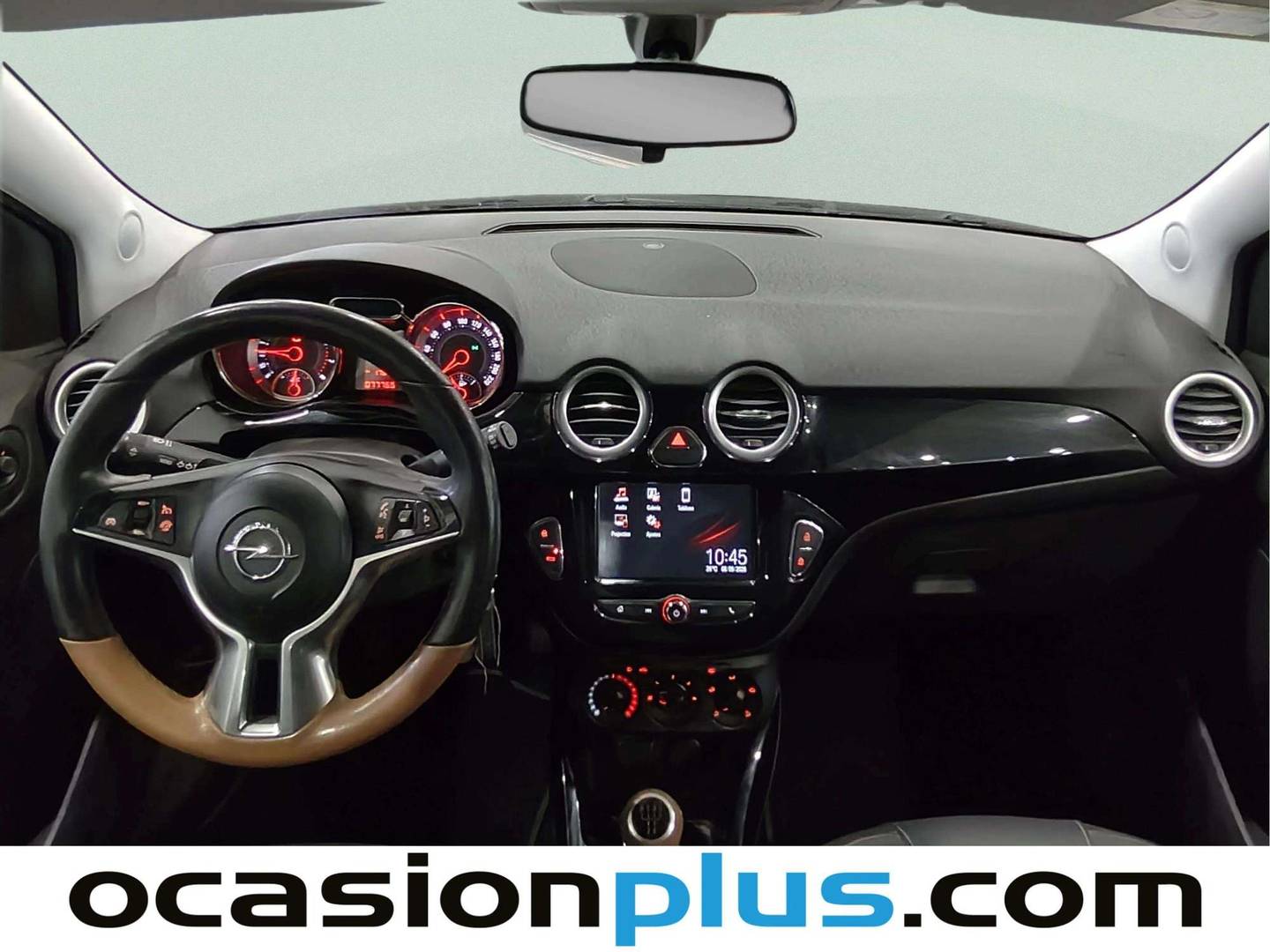 Opel Adam Opel Adam 1.4 XEL Glam (87 CV) de ocasión