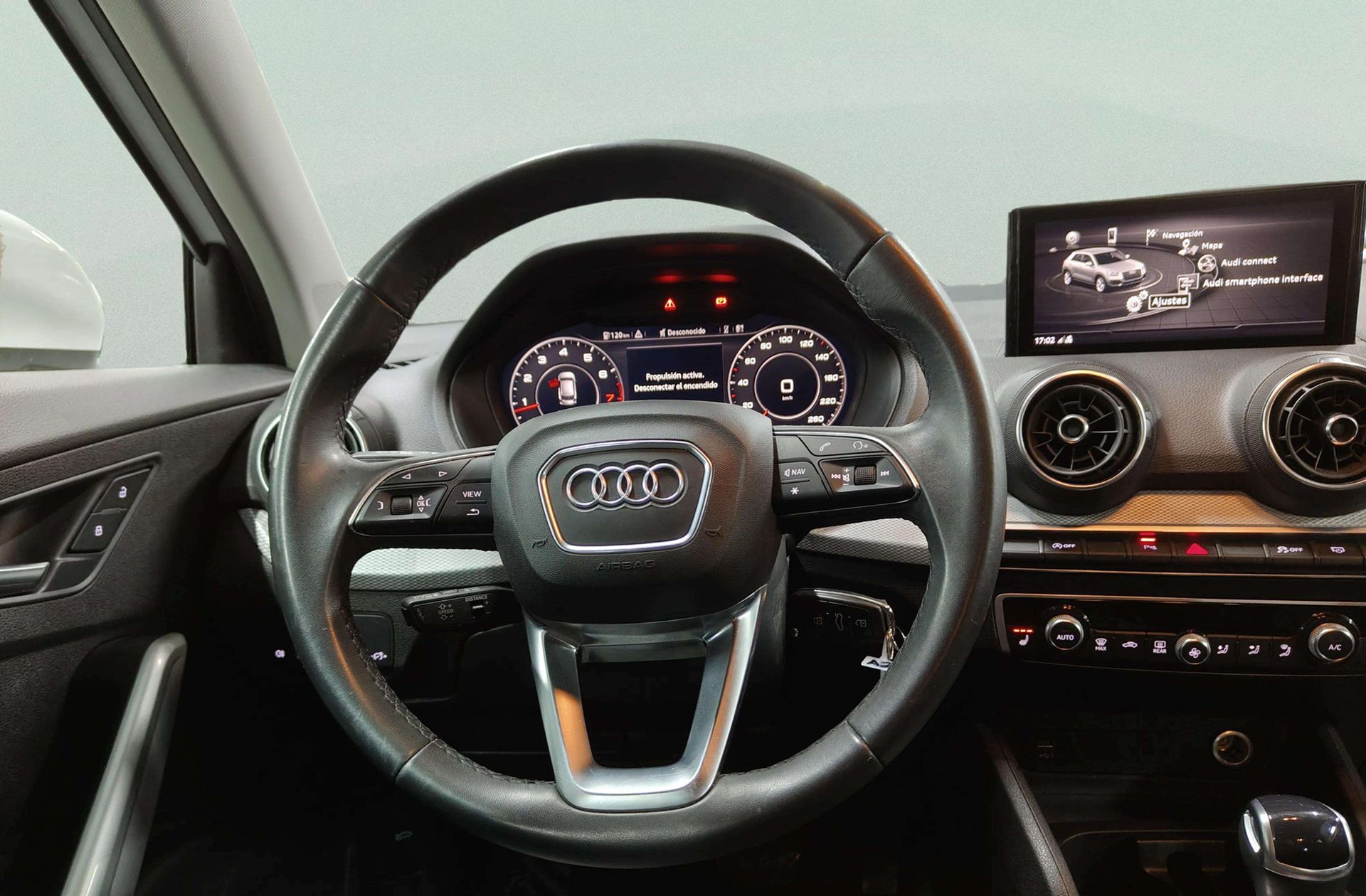 Audi Q2 Advanced 35 TFSI S tronic - foto 26
