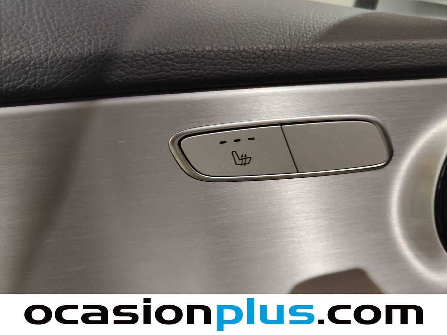 Equipamiento del Mercedes Clase C Mercedes Clase C Estate 220 d (170 CV)
