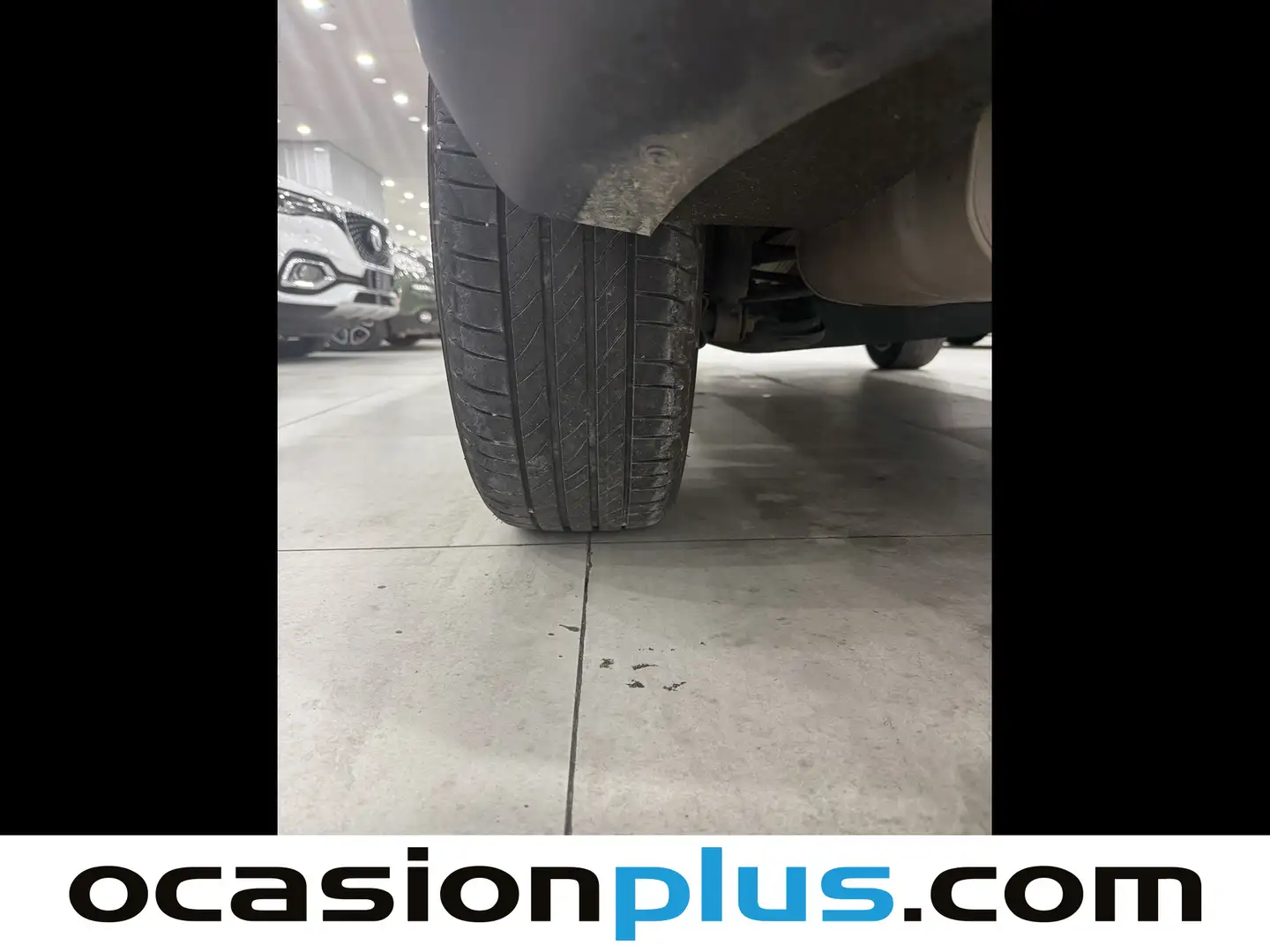 Foto MG ZS MG ZS 1.0T Luxury (111 CV)