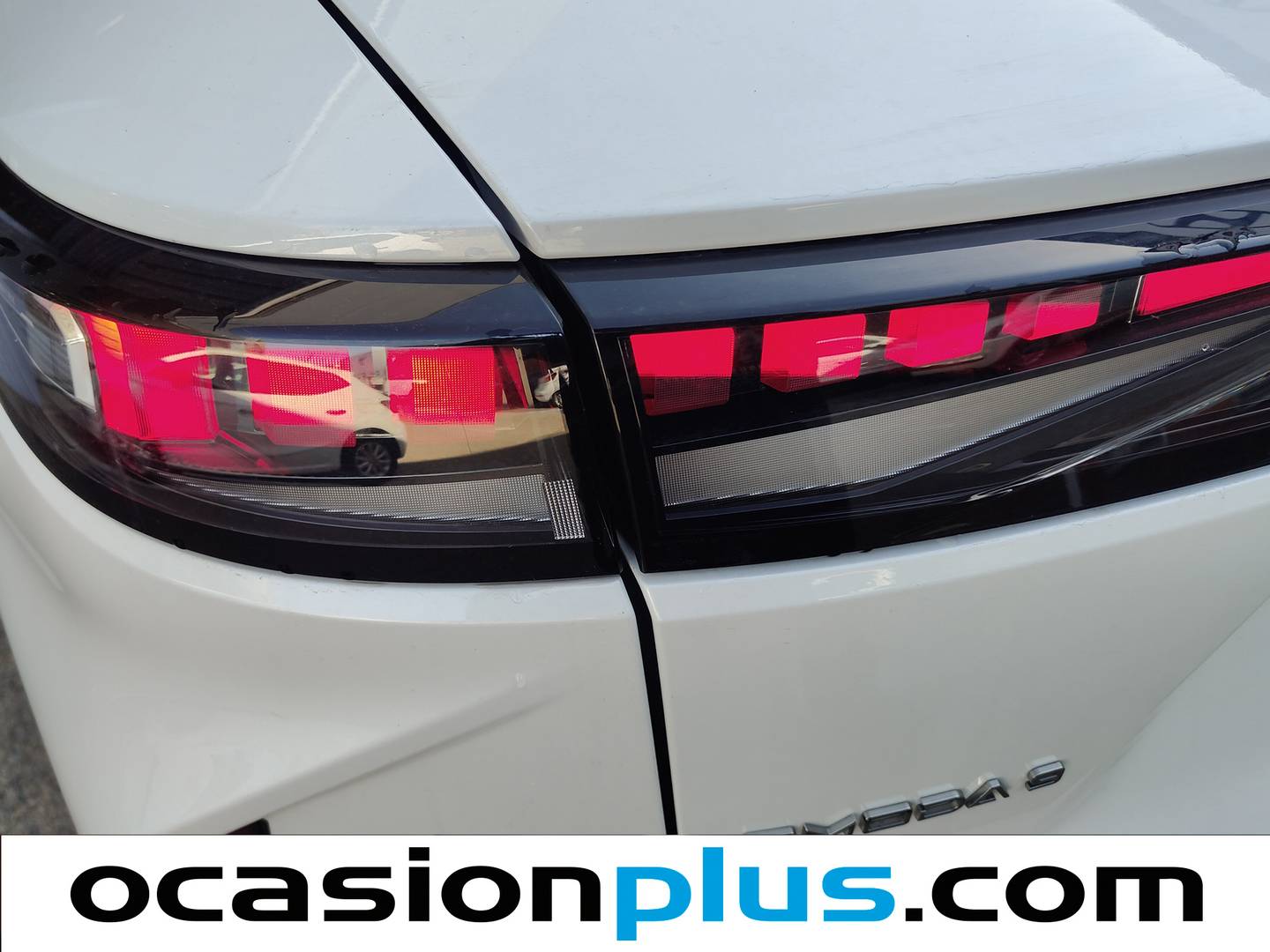 OMODA 9 OMODA 9 1.5 TGDI SHS Premium AWD (537 CV) barato