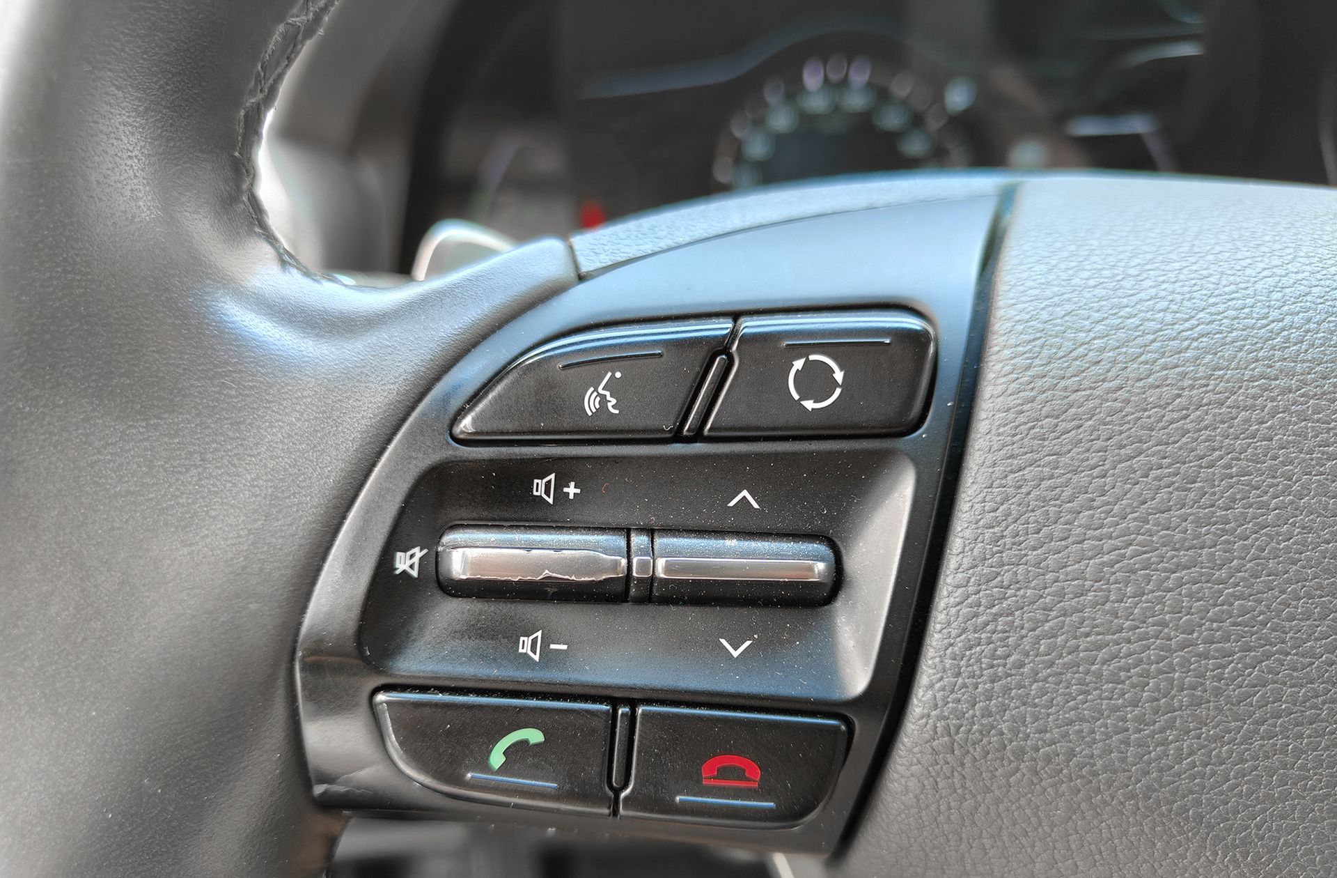 Hyundai Ioniq 1.6 GDI HEV Tecno DCT - foto 29