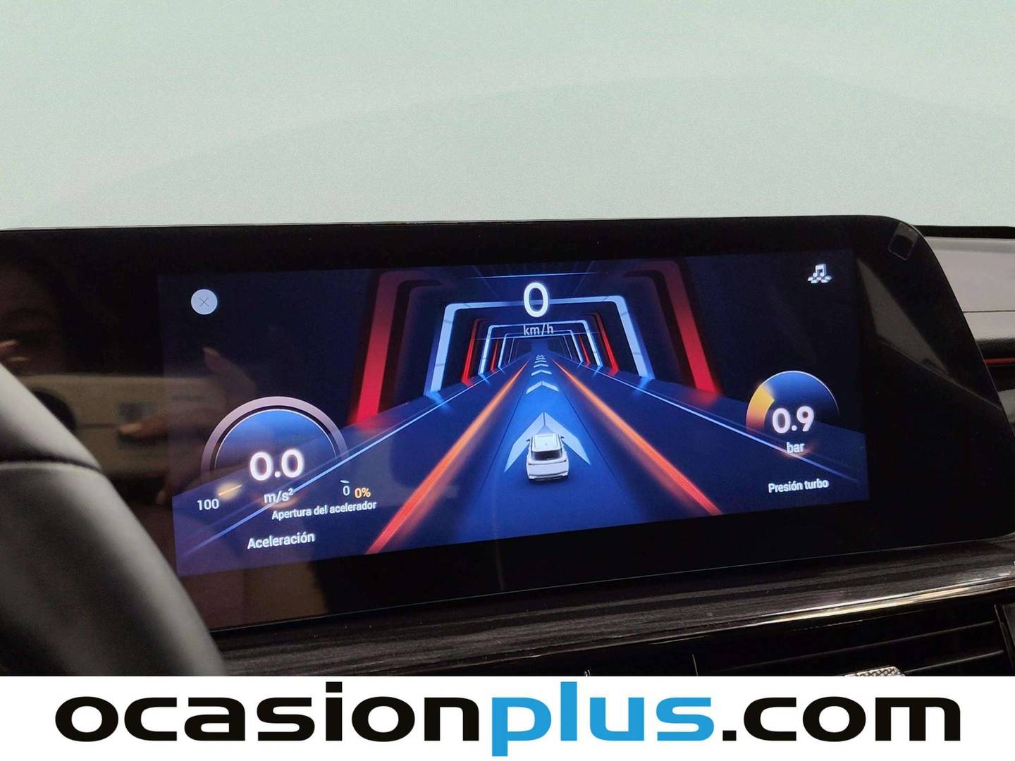 Paquetes del OMODA 5 OMODA 5 1.6 TGDI Premium (145 CV)