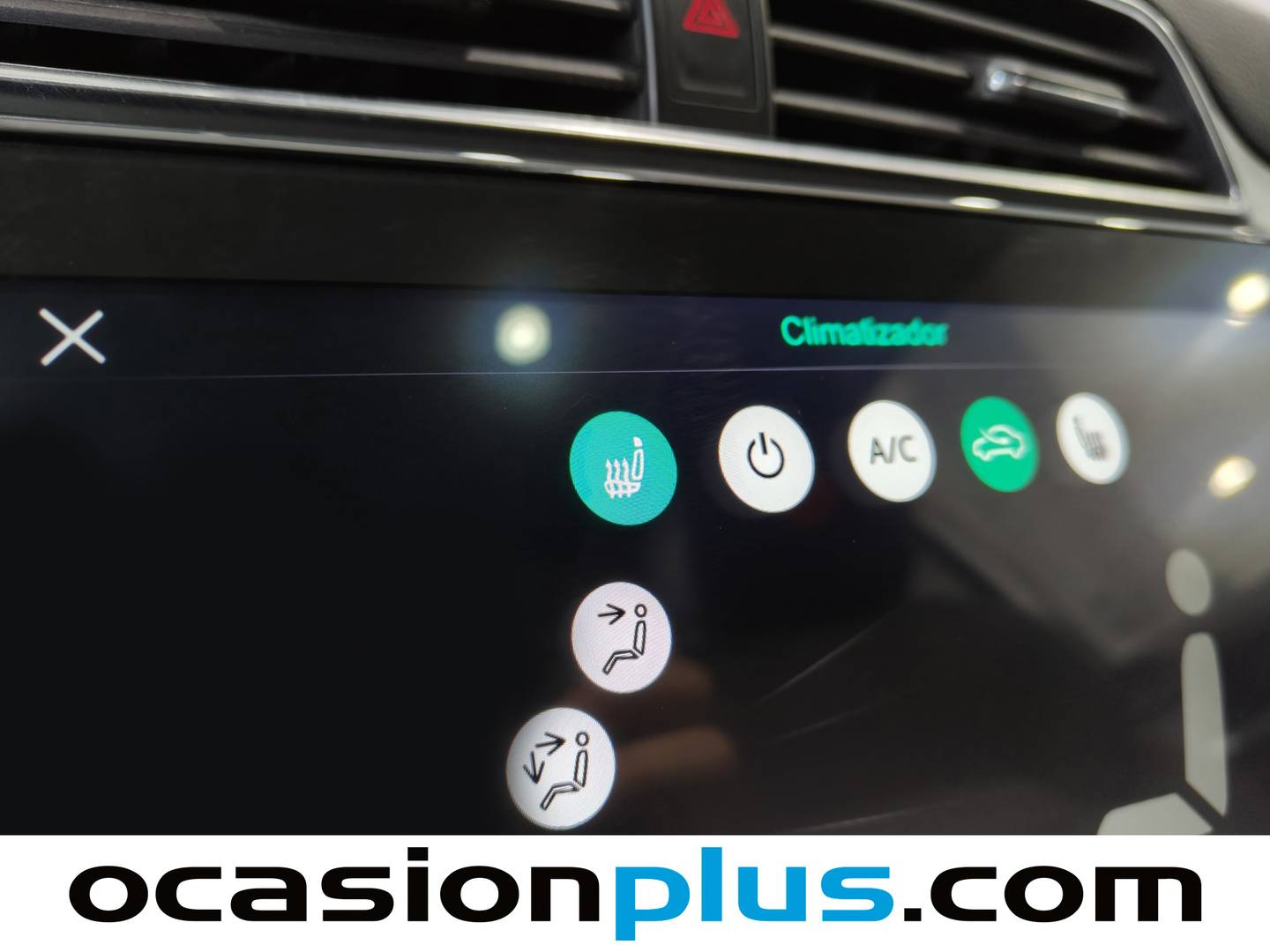 Foto MG ZS MG ZS 1.0T Luxury (111 CV)