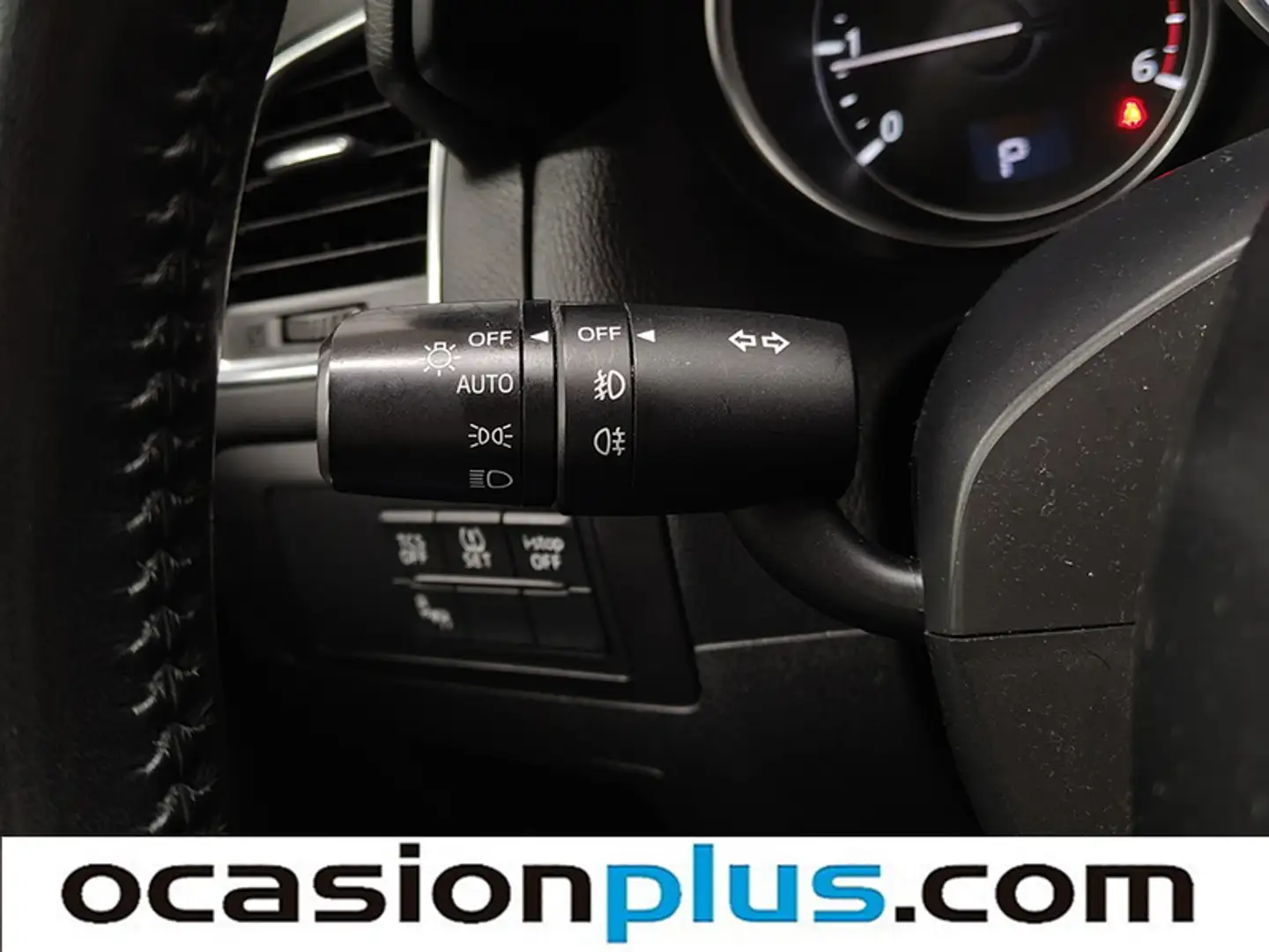 Foto Mazda CX-5 Mazda CX-5 2.2 DE Black Tech Edition 2WD Aut. (150 CV)