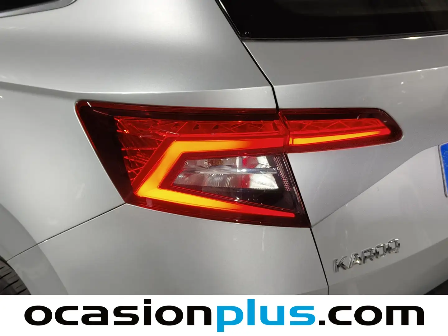 Foto Skoda Karoq Skoda Karoq 2.0 TDI Ambition (150 CV)