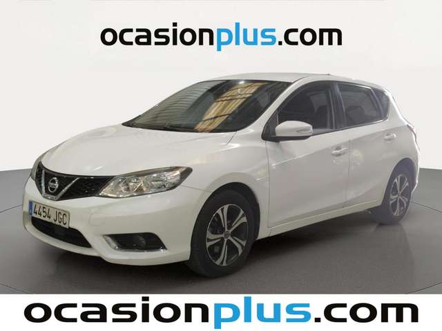 Nissan PULSAR 1.5 dCi Acenta (110 CV) de segunda mano