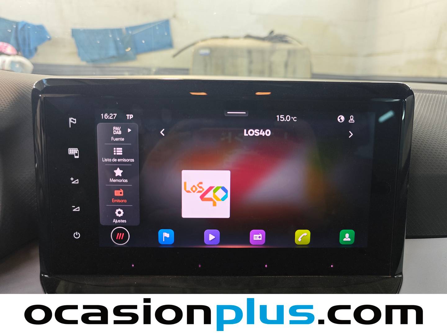 Seat Arona SEAT Arona 1.0 TSI FR XM (115 CV) km 0