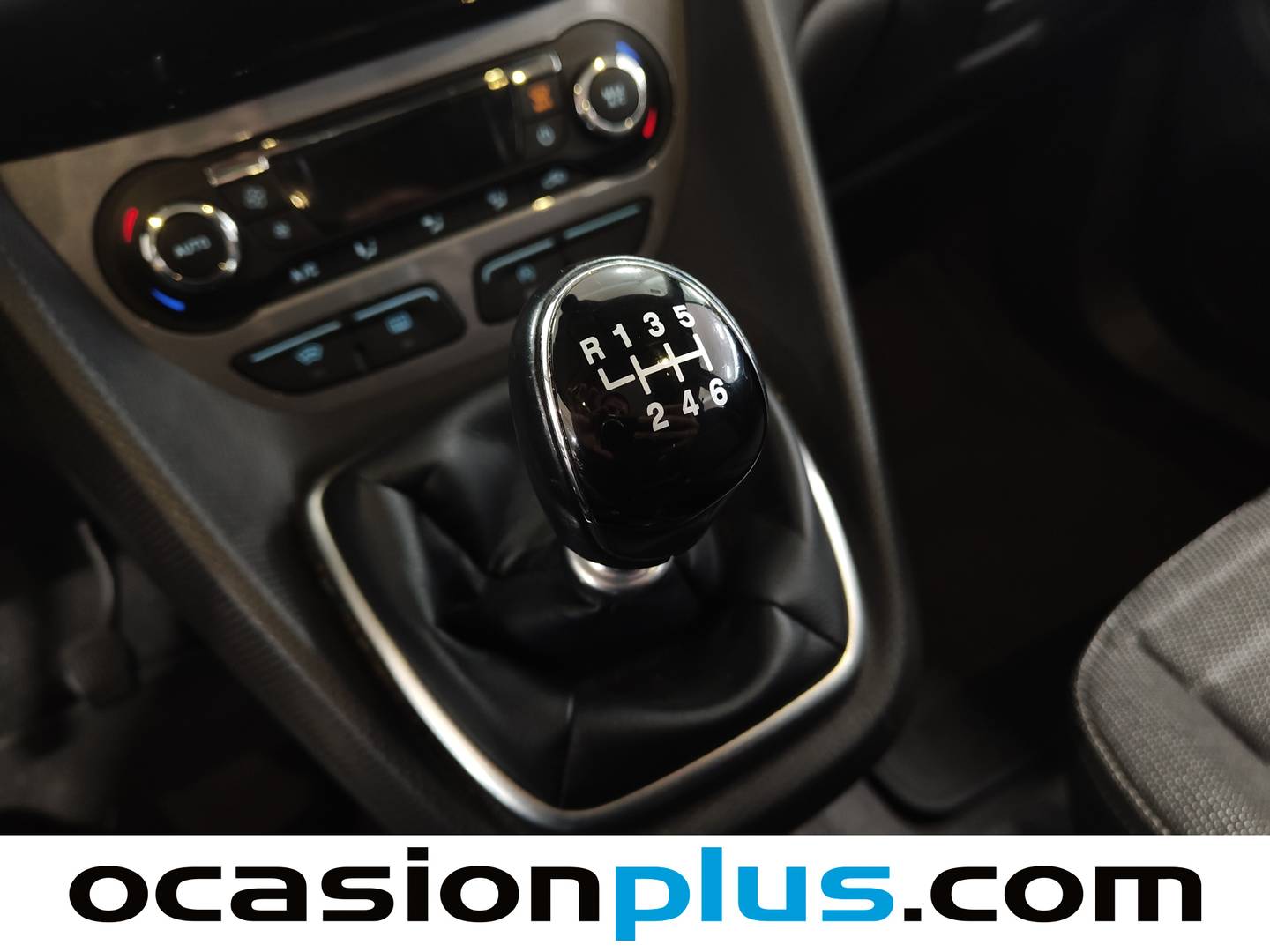 Ford Grand Tourneo Connect Ford Grand Tourneo Connect 1.5 TDCi Titanium  (120 CV) barato