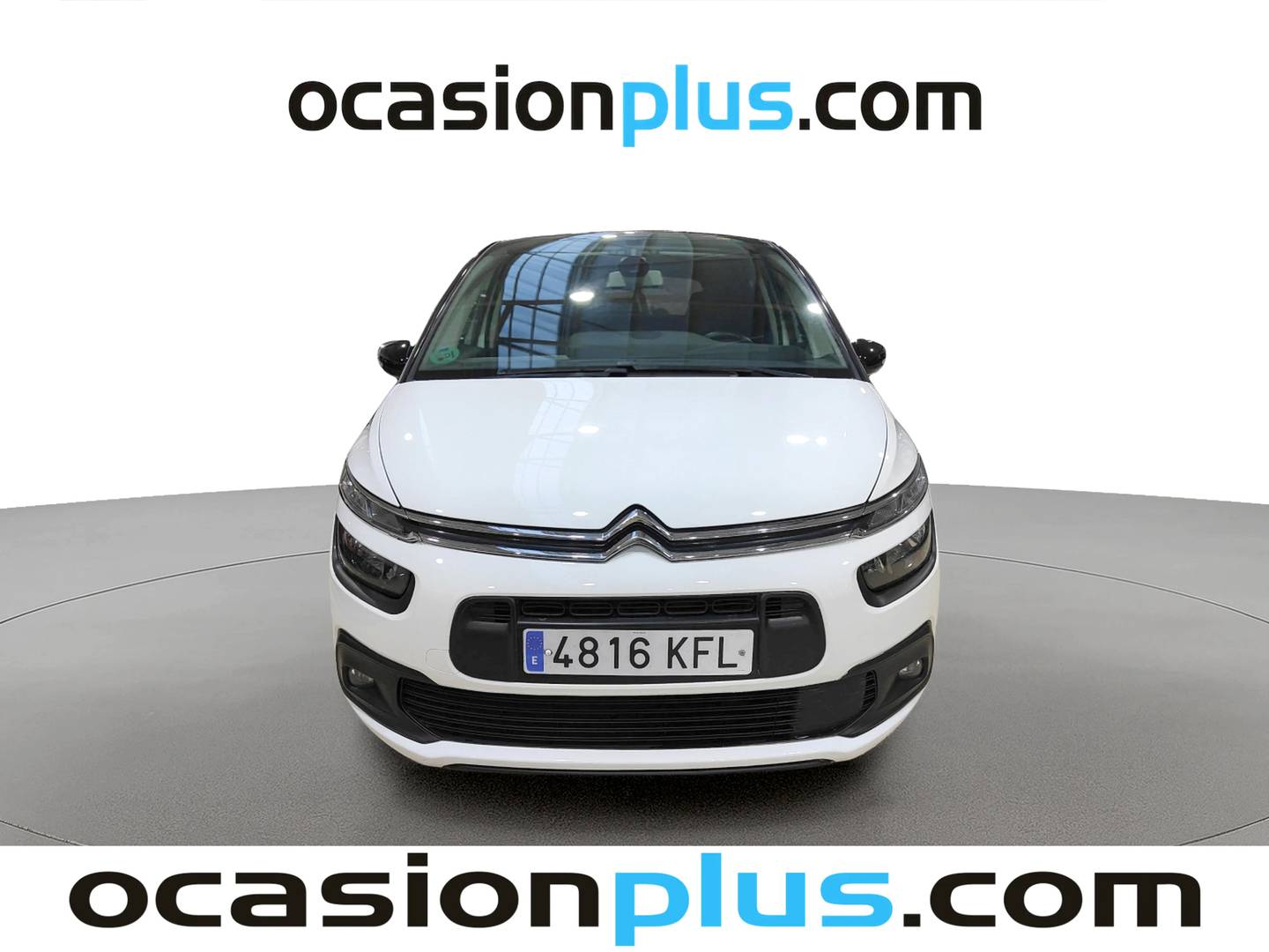 Citroën C4 Picasso Citroen C4 Picasso PureTech 110 S&S Live (110 CV) 110cv