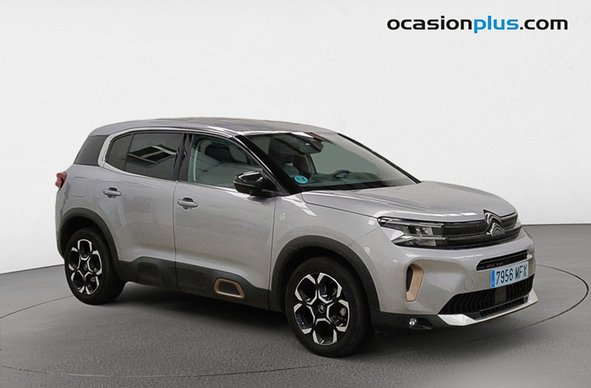 Citroën C5 Aircross BlueHDi 130 C Series EAT8 - foto 2