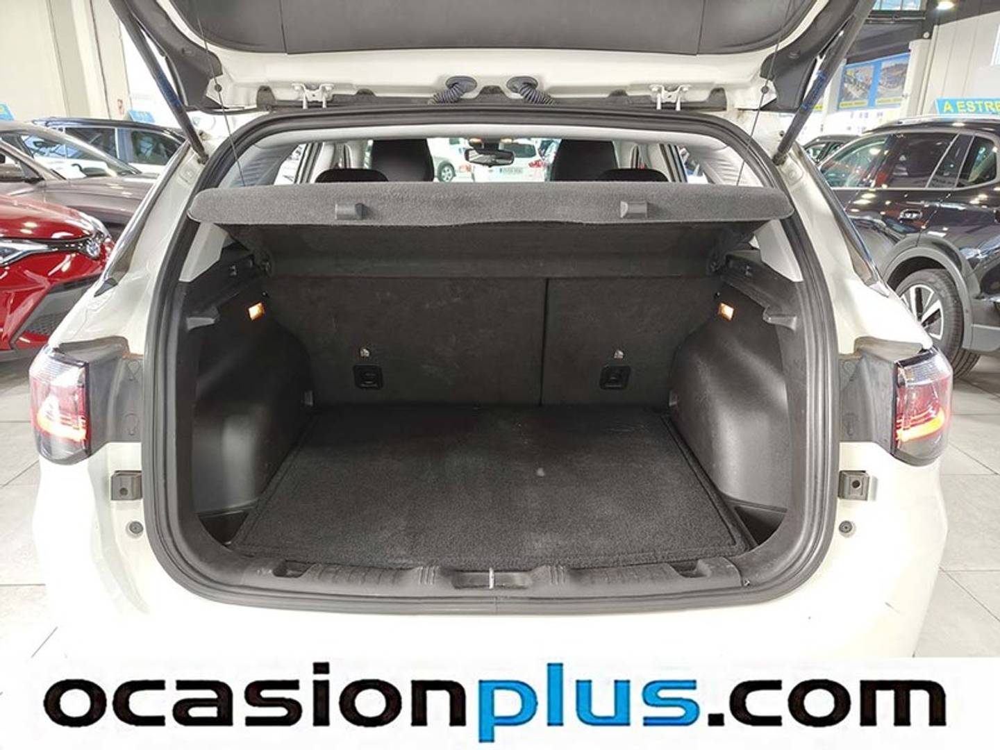 Foto Jeep Compass Jeep Compass 1.3 Gse T4 Longitude FWD MT (130 CV)