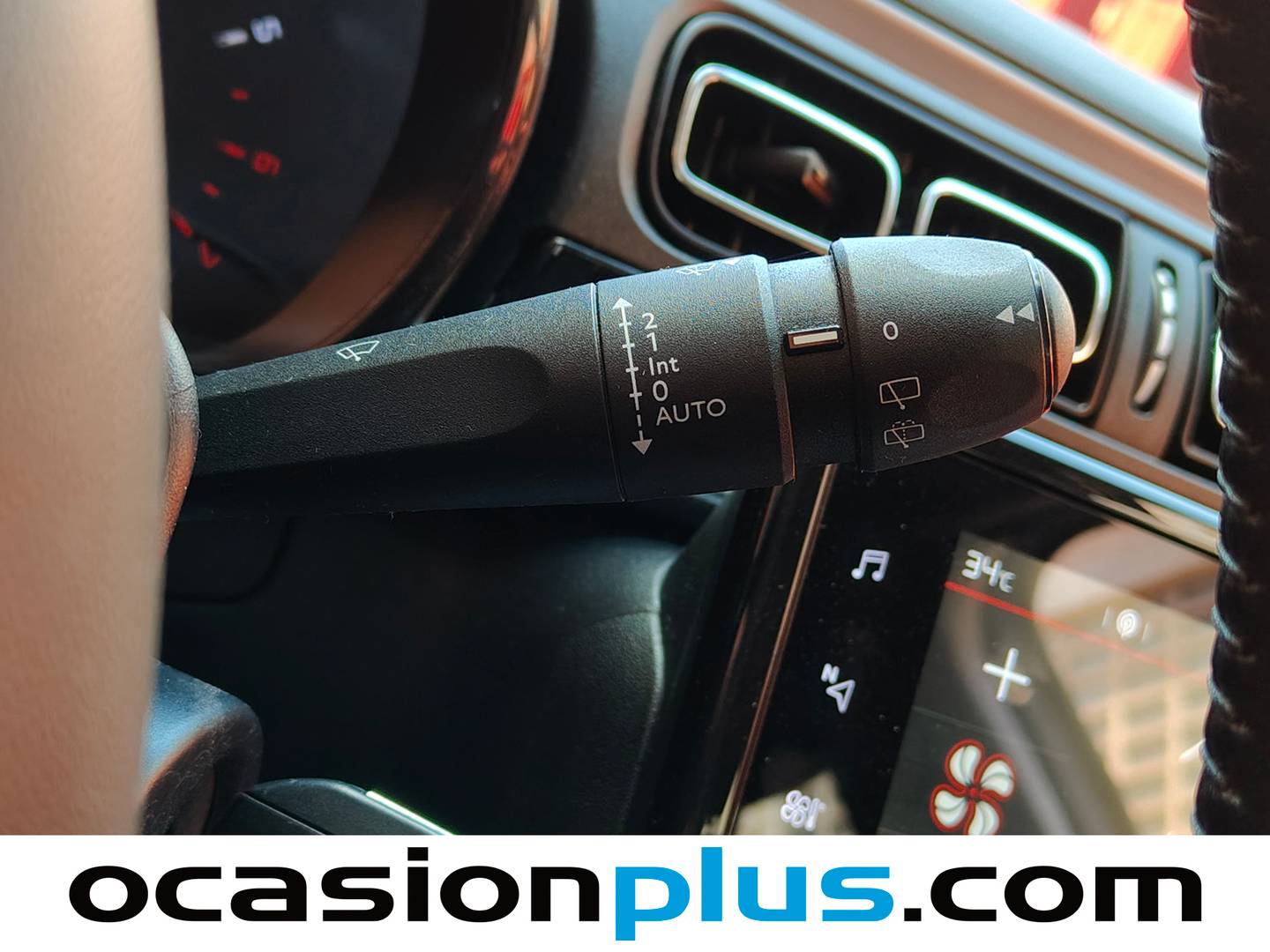 Citroën C3 Citroën C3 PureTech 83 Feel Pack (83 CV) gasolina