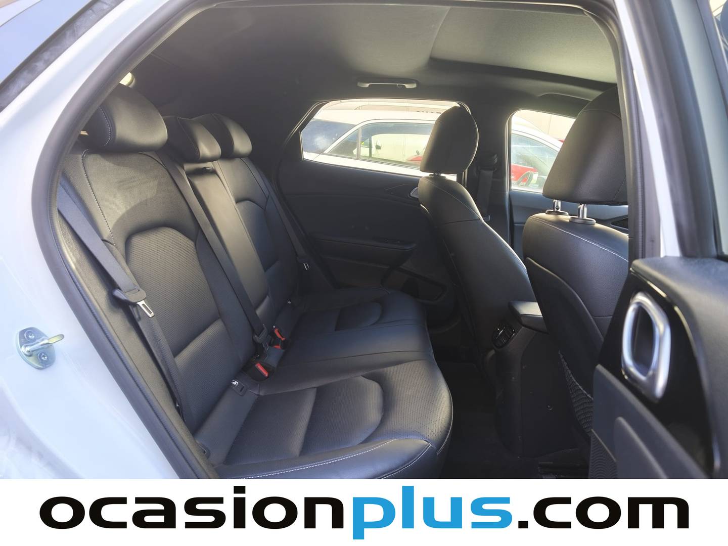 KIA XCeed KIA XCeed 1.5 MHEV iMT GT-line (160 CV) de ocasión