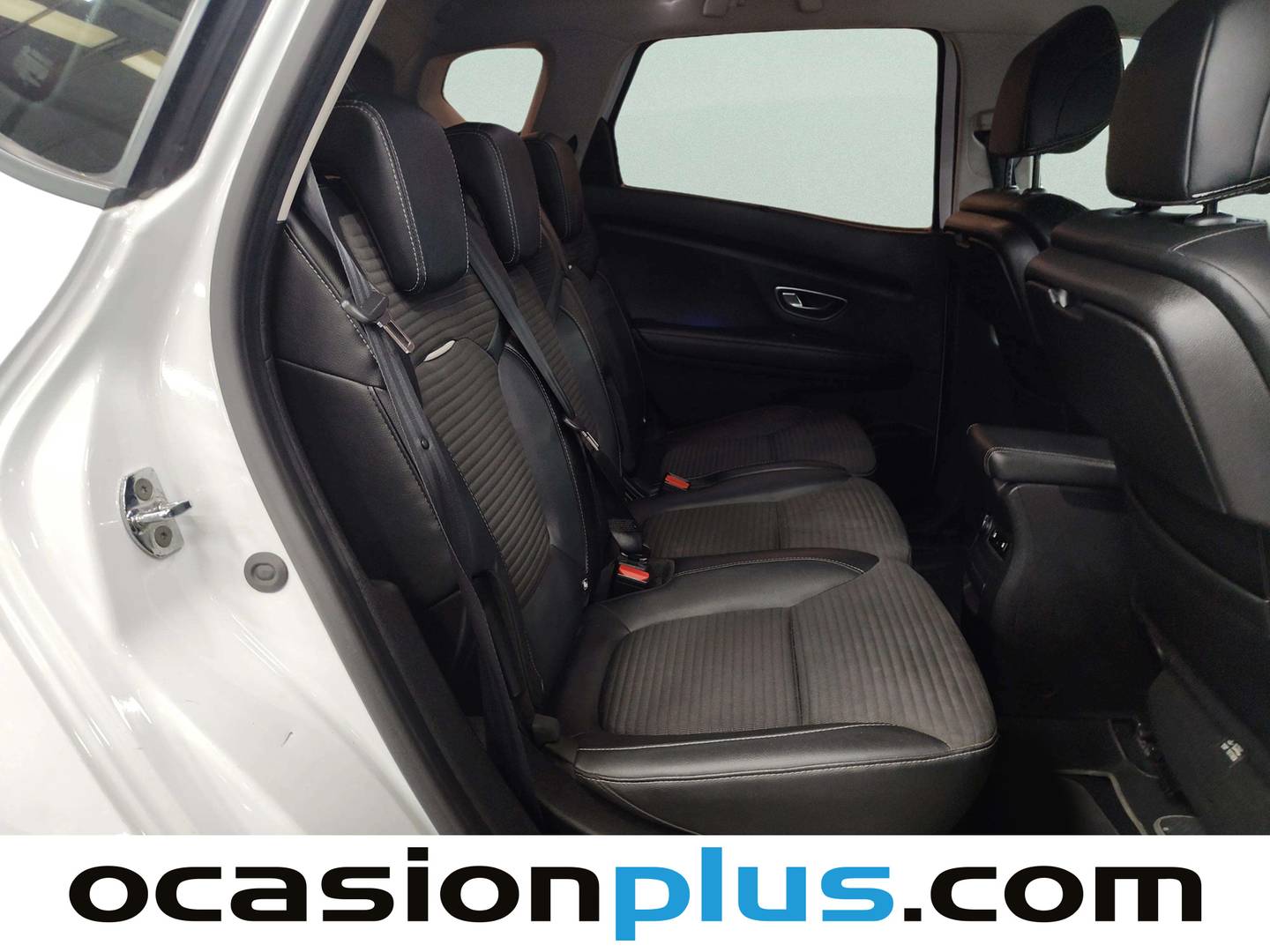 Renault Scénic Renault Scenic Zen Energy dCi (130 CV) al mejor precio