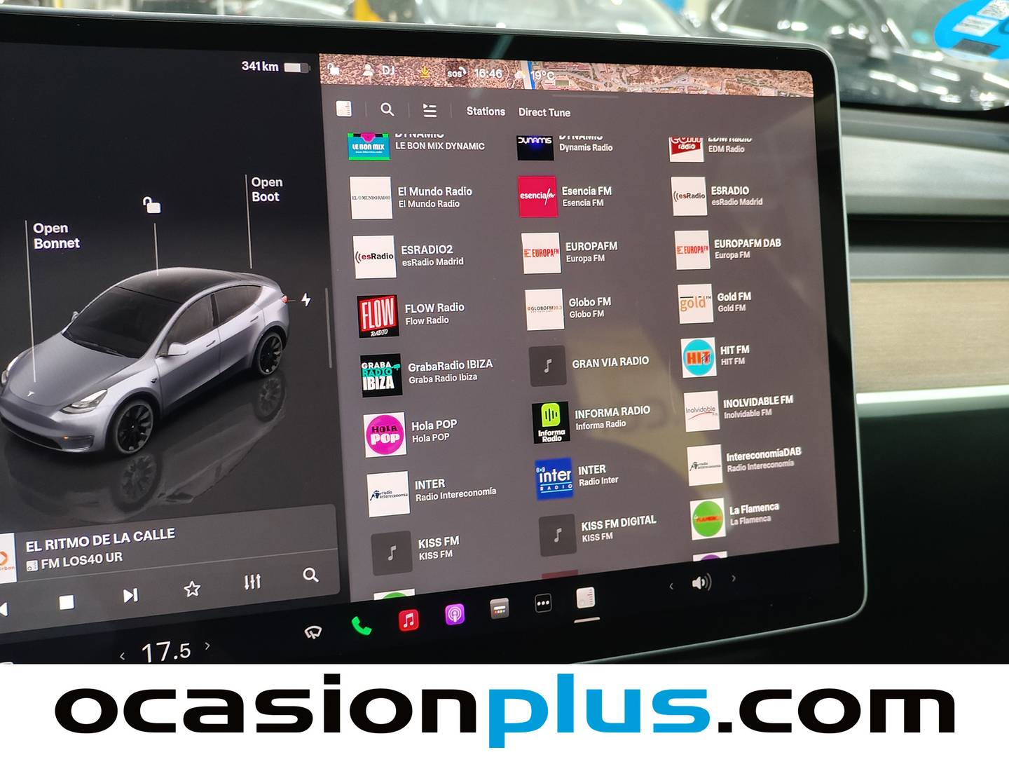 Tesla Model Y Tesla Model Y Autonomía 4WD (514 CV) km 0