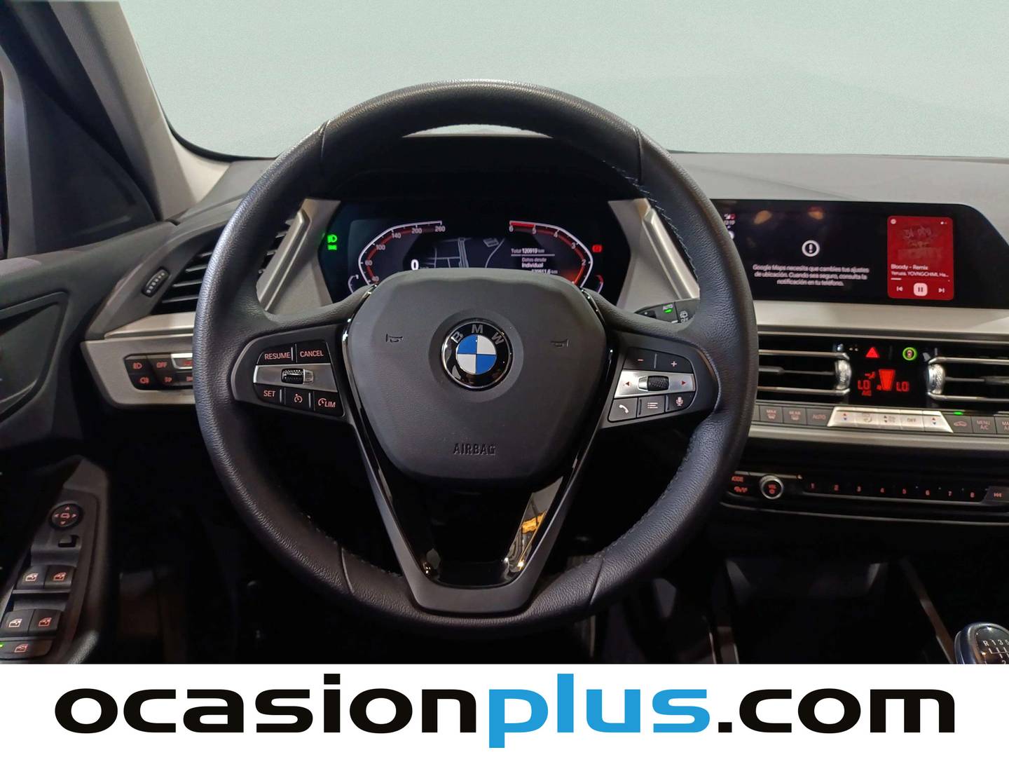 BMW Serie 1 BMW Serie 1 116d (116 CV) 2024