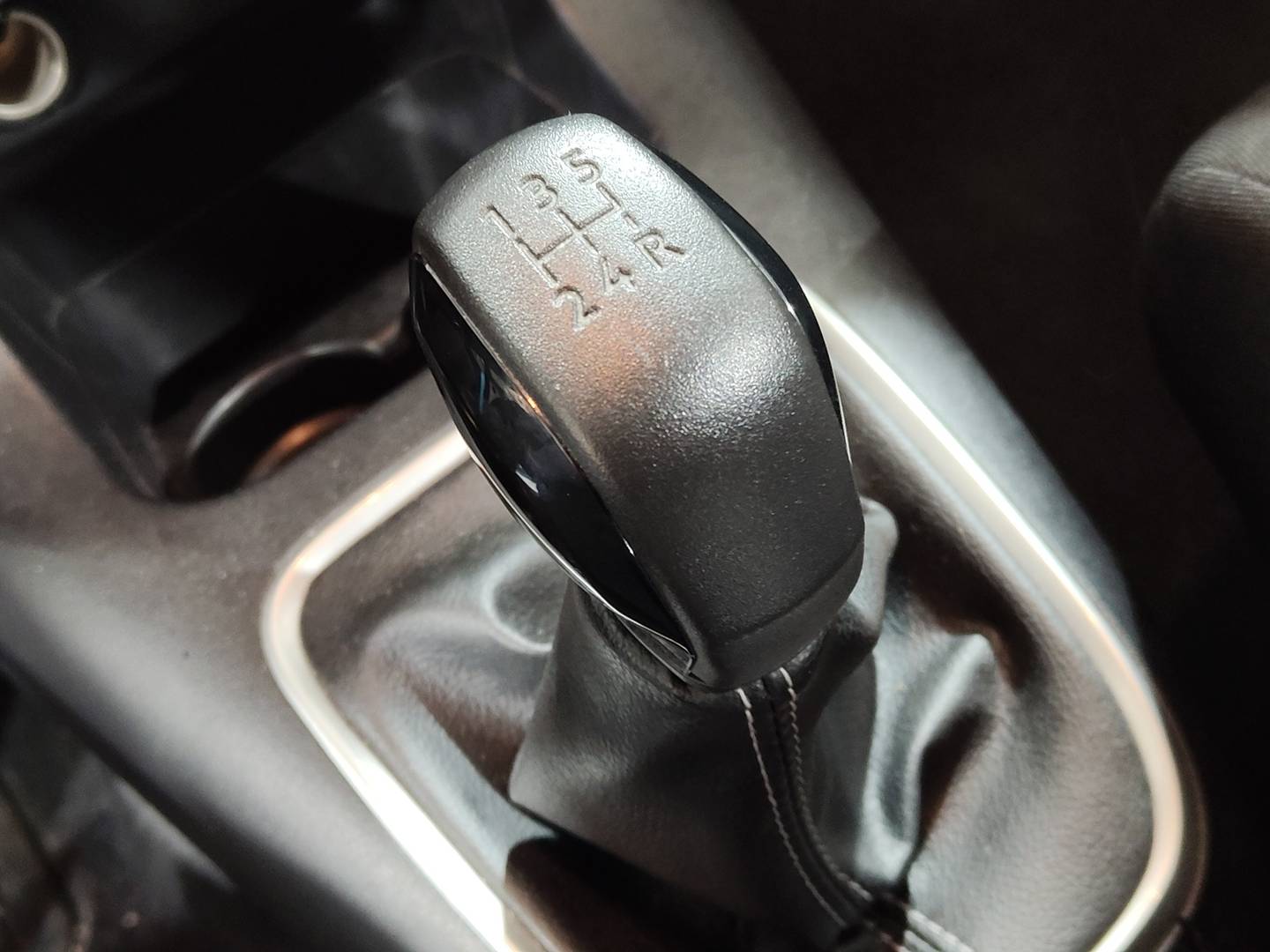 Foto Citroën C3 Citroen C3 PureTech 83 Feel Pack (83 CV)