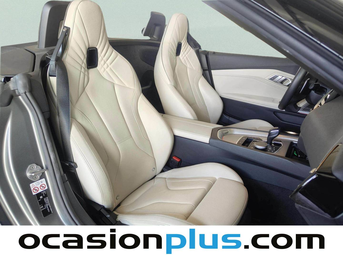 BMW Z4 BMW Z4 sDrive20i Cabrio (197 CV) barato