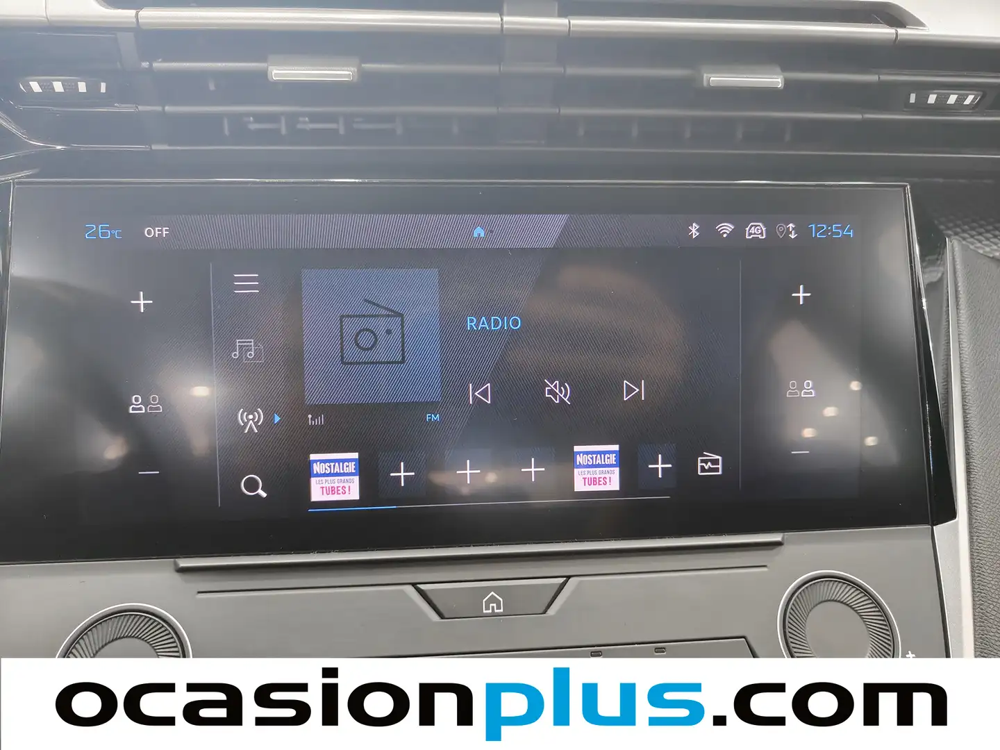 Foto Peugeot 308 Peugeot 308 PureTech 130 S&S Active Pack EAT8 (130 CV)