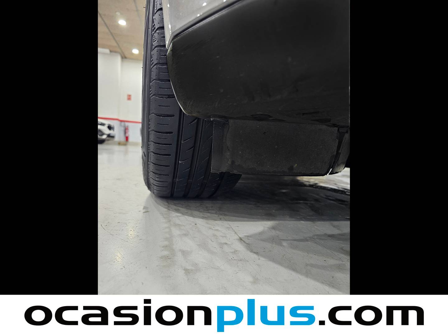 Foto Ford Focus Ford Focus 1.0 Ecoboost S&S Trend+ (125 CV)