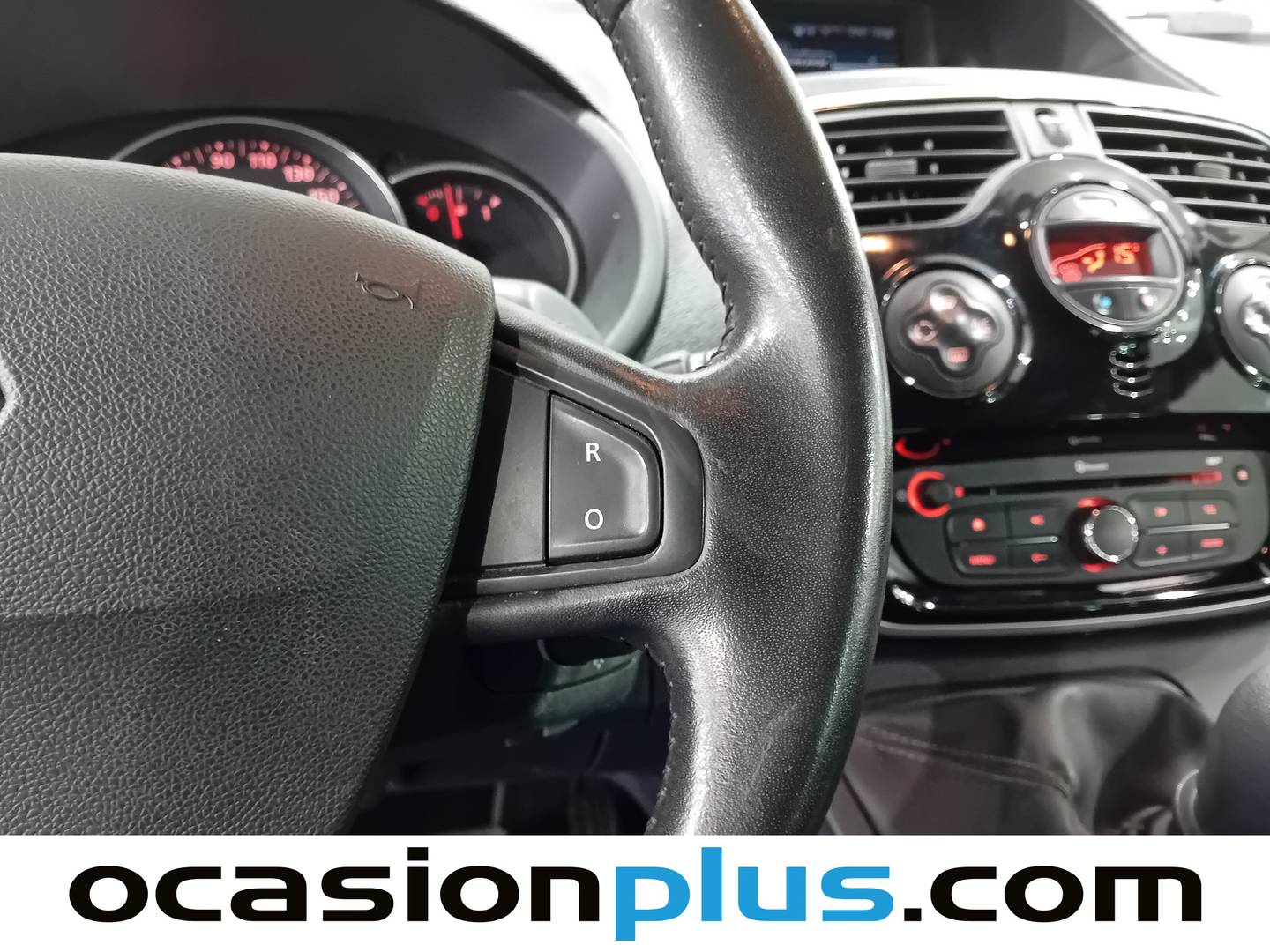 Renault Kangoo Combi Renault Kangoo Combi Combi N. Extrem M1-AF SE Energy dCi (110 CV) de ocasión