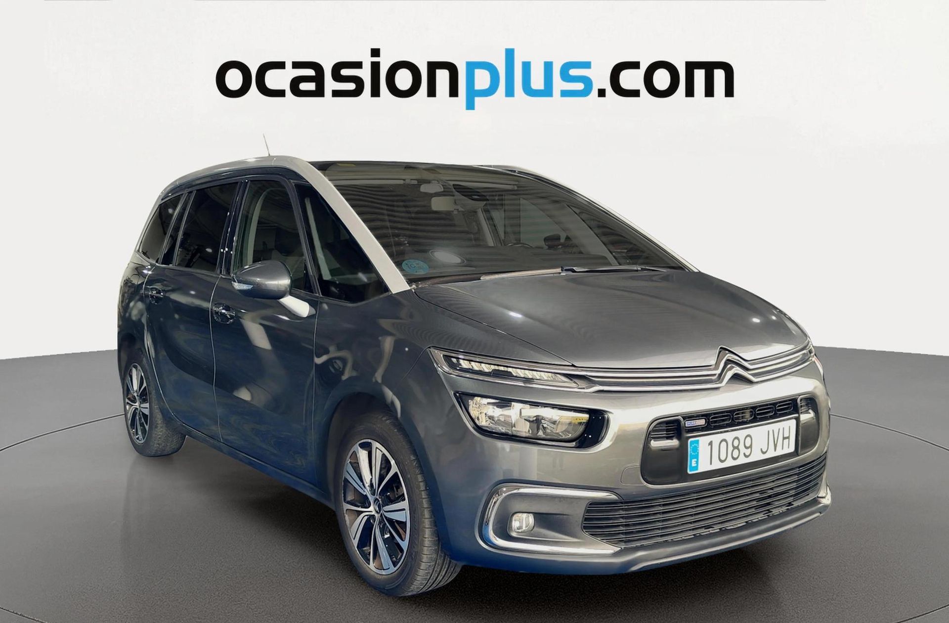 Citroën C4 Grand Picasso PureTech 130 Feel - foto 2