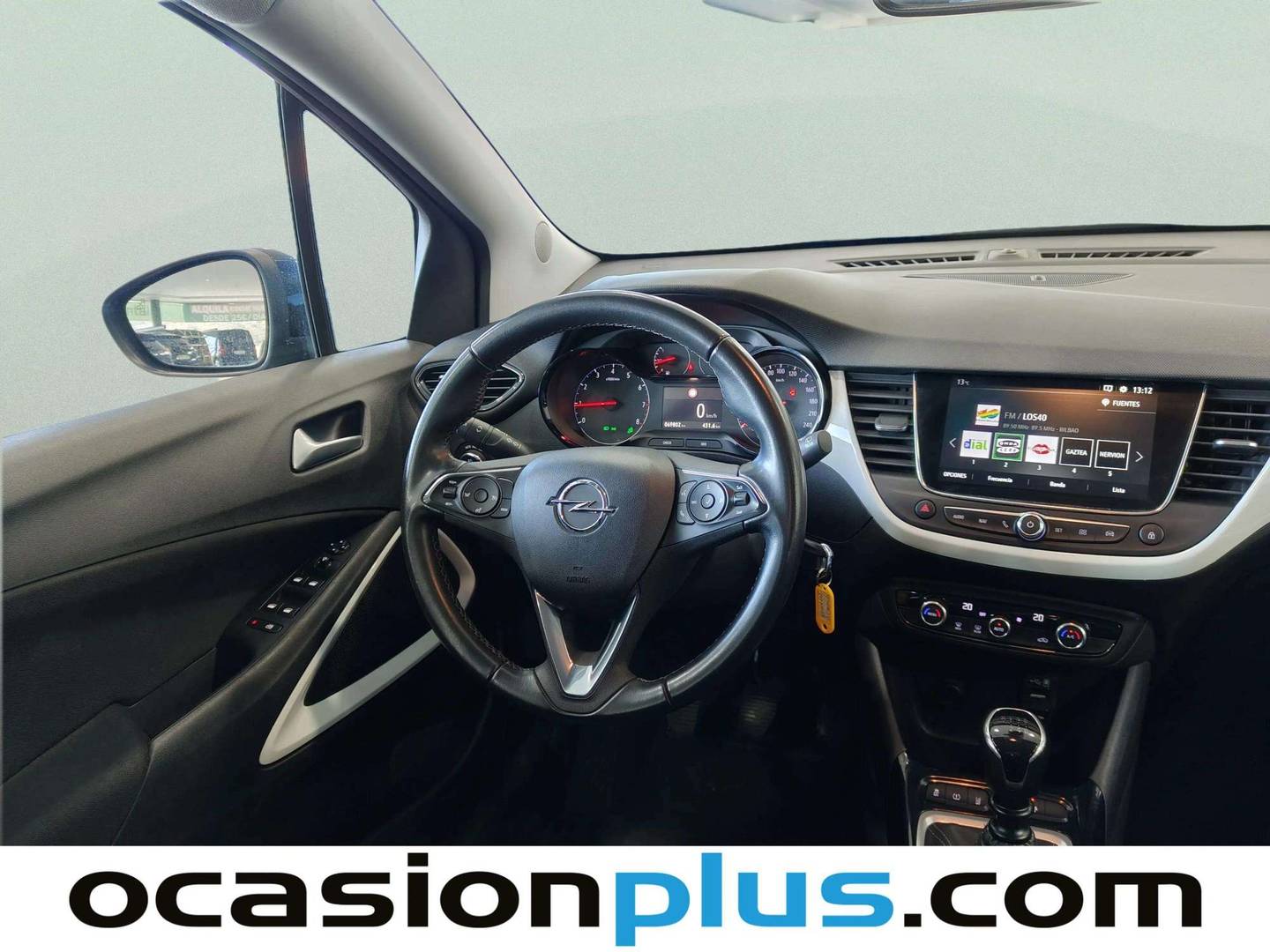 Foto Opel Crossland X Opel Crossland X 1.2 Opel 2020 (110 CV)