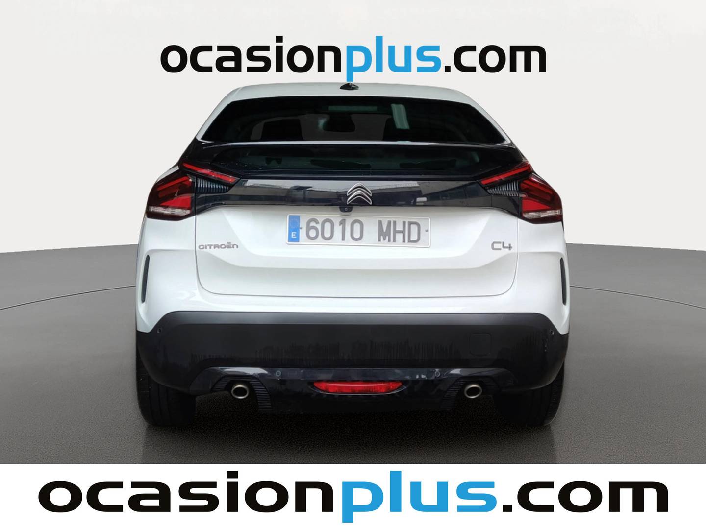 Foto Citroën C4 Citroen C4 PureTech 130 S&S 6v Feel Pack (130 CV)