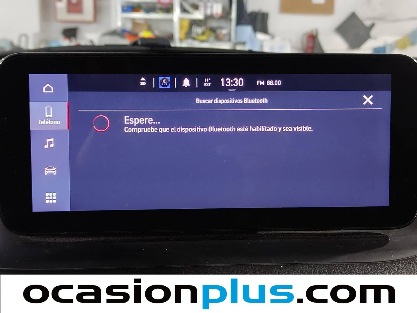 Foto Fiat Tipo Fiat Tipo 1.5 Hybrid Cross DCT (130 CV)