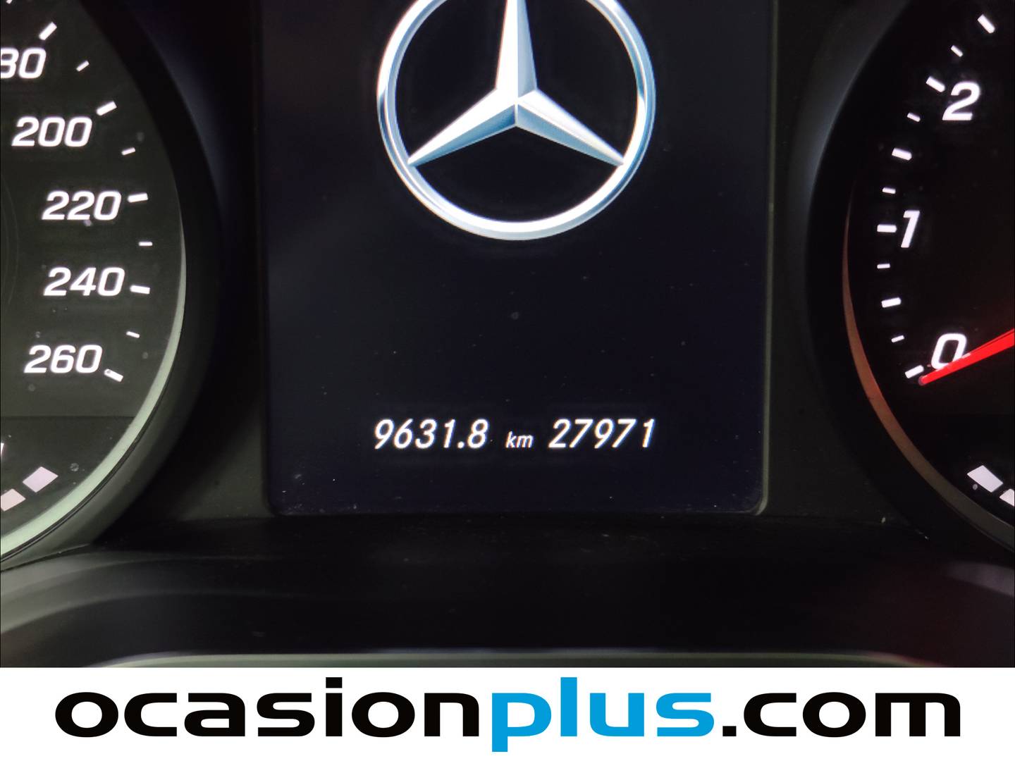 Mercedes Clase C Mercedes-Benz Clase C C Coupe 300 (258 CV) 258cv