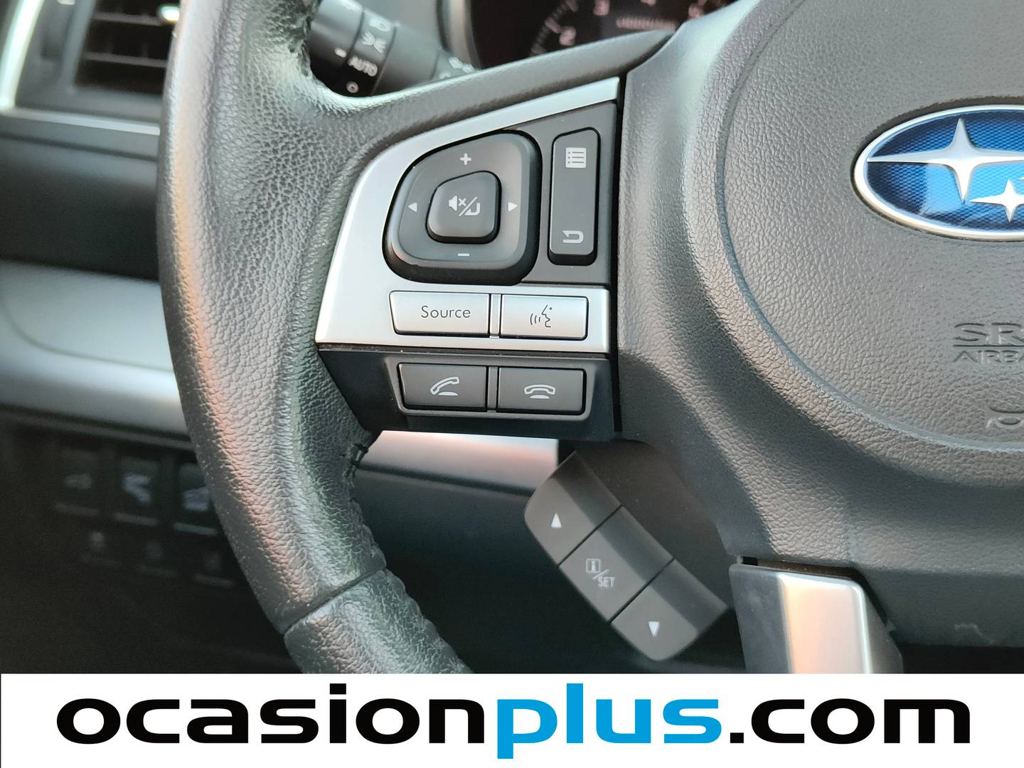 Foto Subaru Outback Subaru Outback 2.5 Executive Plus AWD CVT Lineartronic (175 CV)