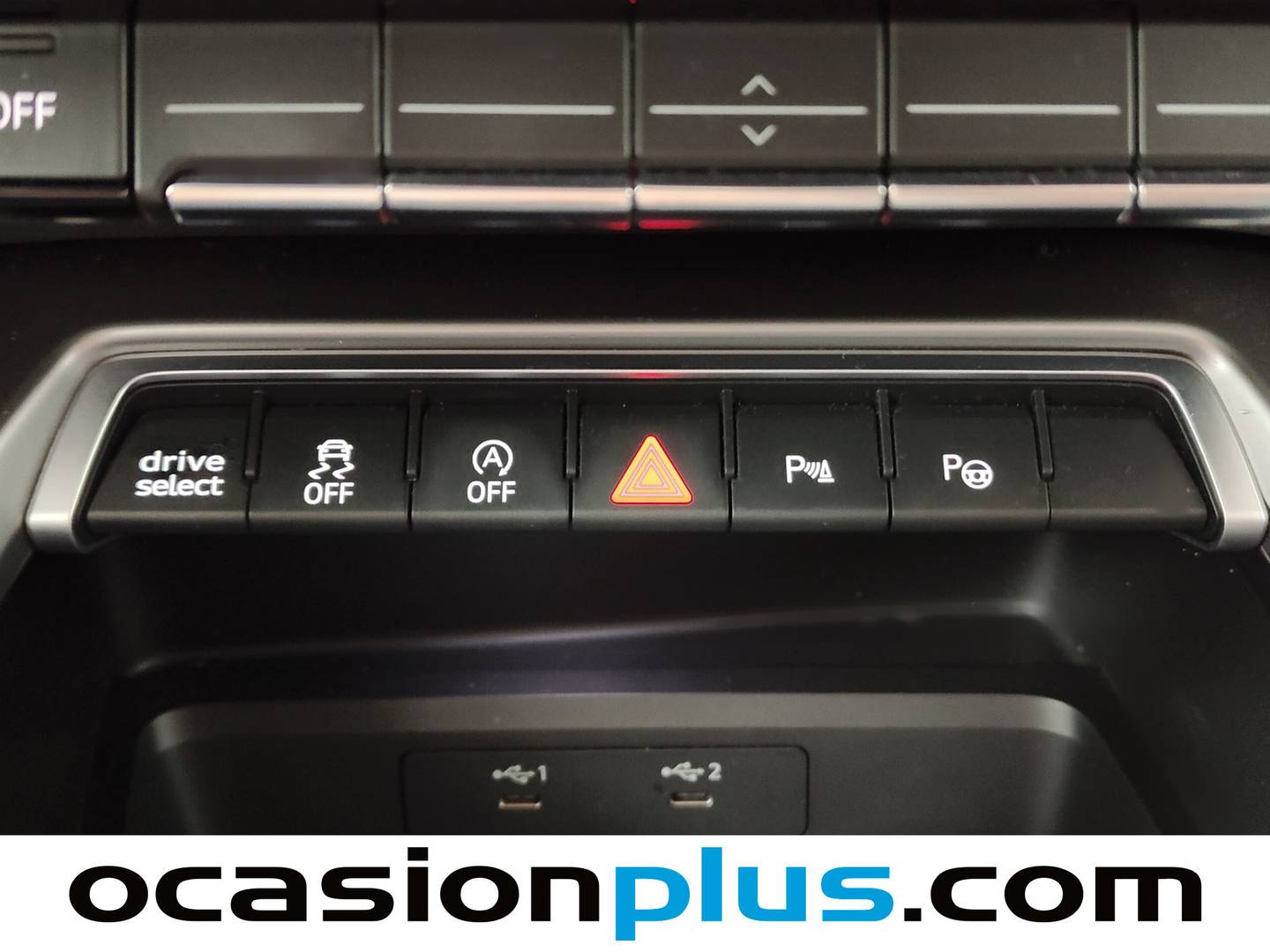 Audi A3 Audi A3 Sportback Genuine edition 30 TDI (116 CV) Pack S-Line 116cv