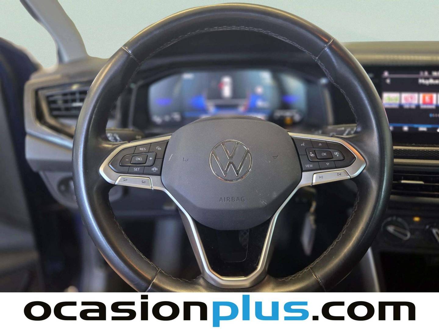 Volkswagen Polo Volkswagen Polo Life 1.0 TSI (95 CV) manual