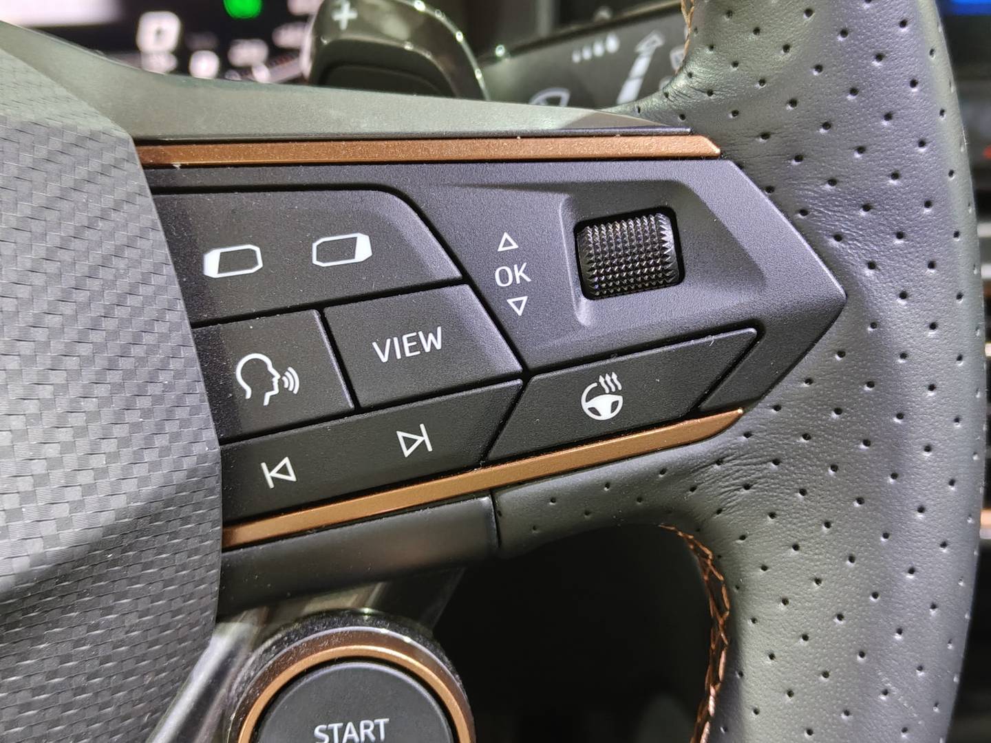 Foto Cupra León CUPRA León 1.4 e-Hybrid VZ DSG (245 CV)