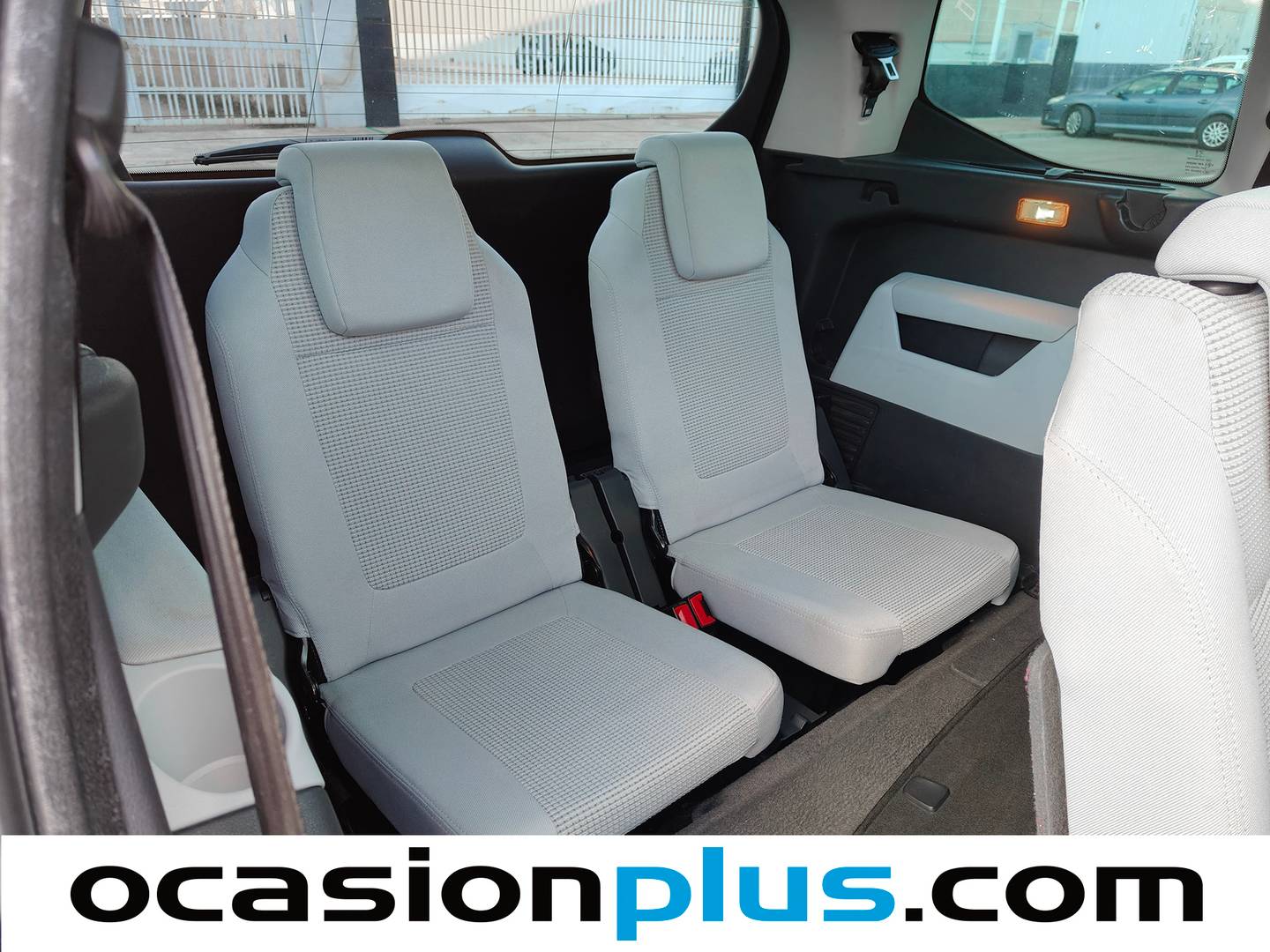 Foto Peugeot 5008 Peugeot 5008 1.6 THP Sport Pack (156 CV) 7 Plazas