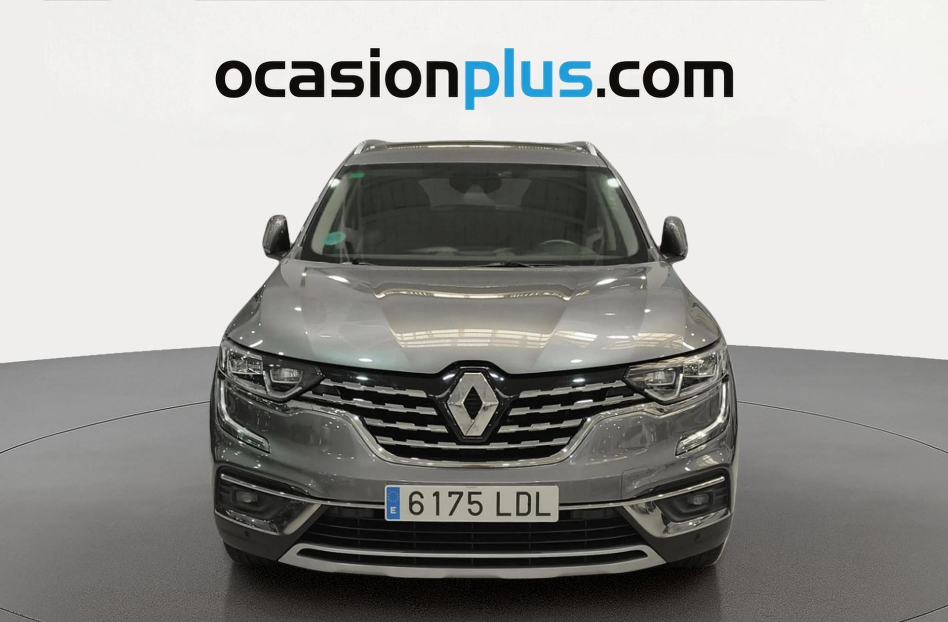 Renault Koleos Zen Blue dCi X-Tronic 4x2 - foto 12