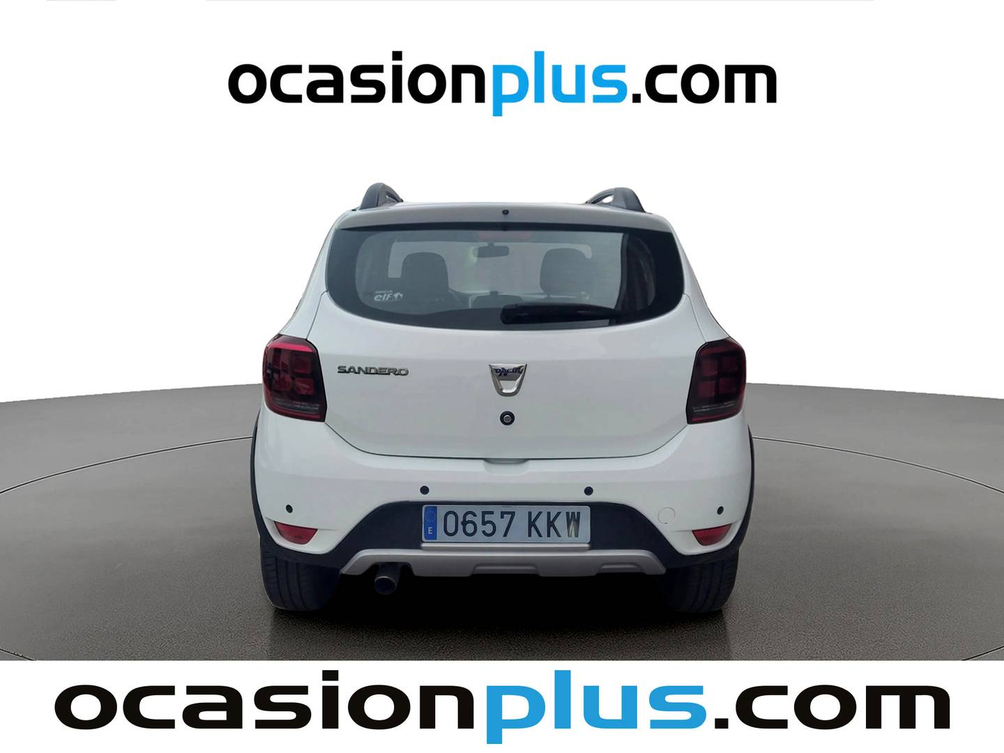 Dacia Sandero Dacia Sandero Serie Limitada Nómada TCe (90 CV) barato