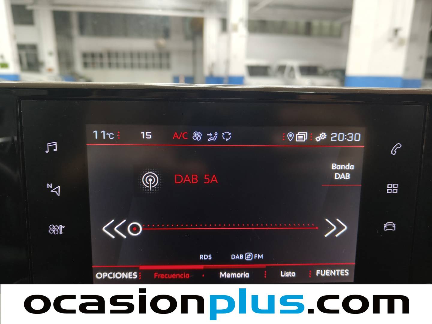 Foto Peugeot 208 Peugeot 208 PureTech 100 Allure (100 CV)